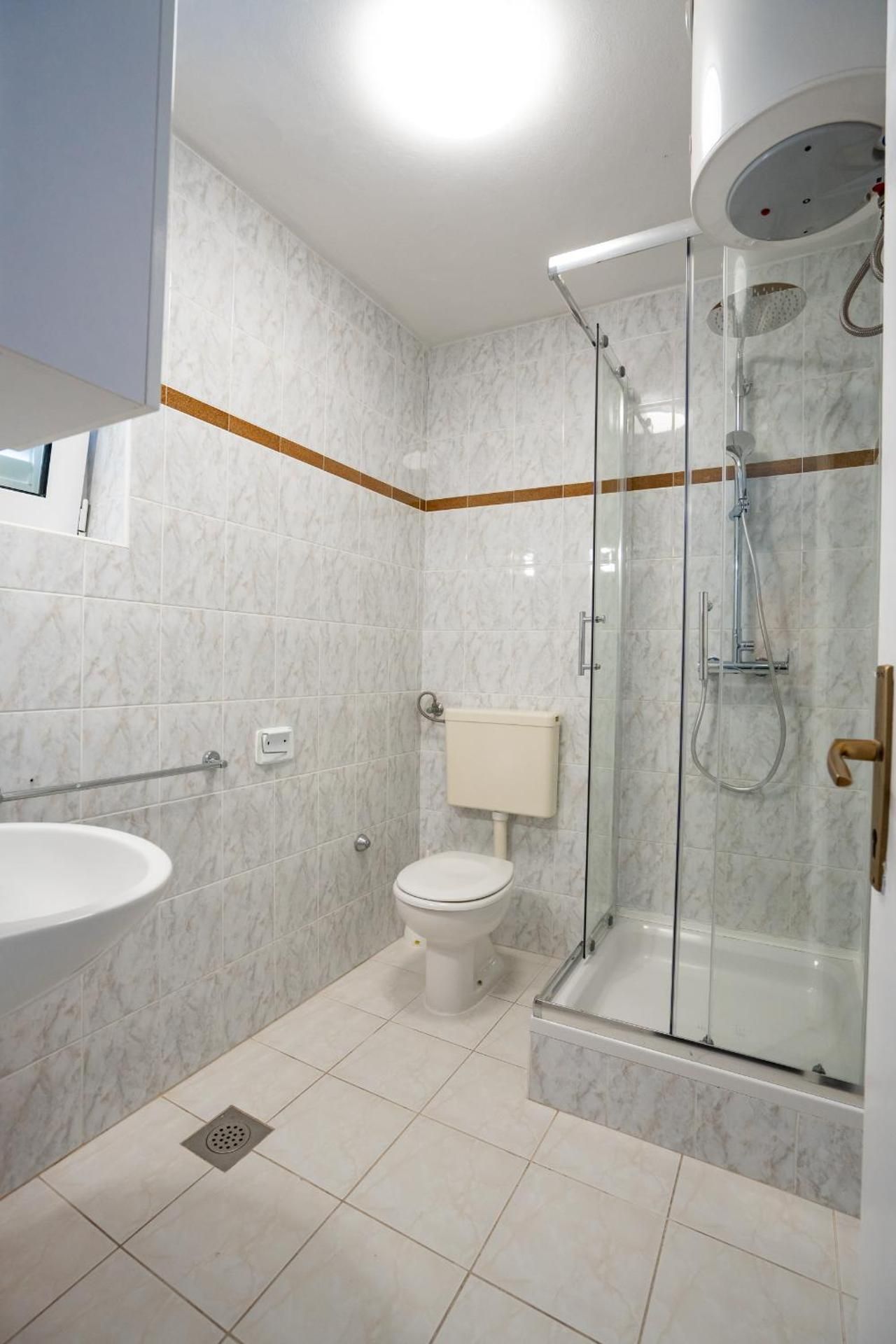 Budget Triple Room