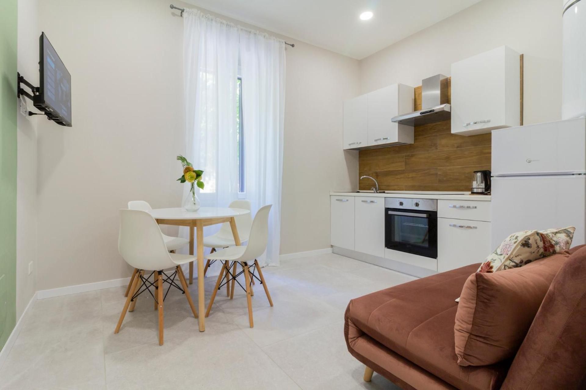 Standard Apartment