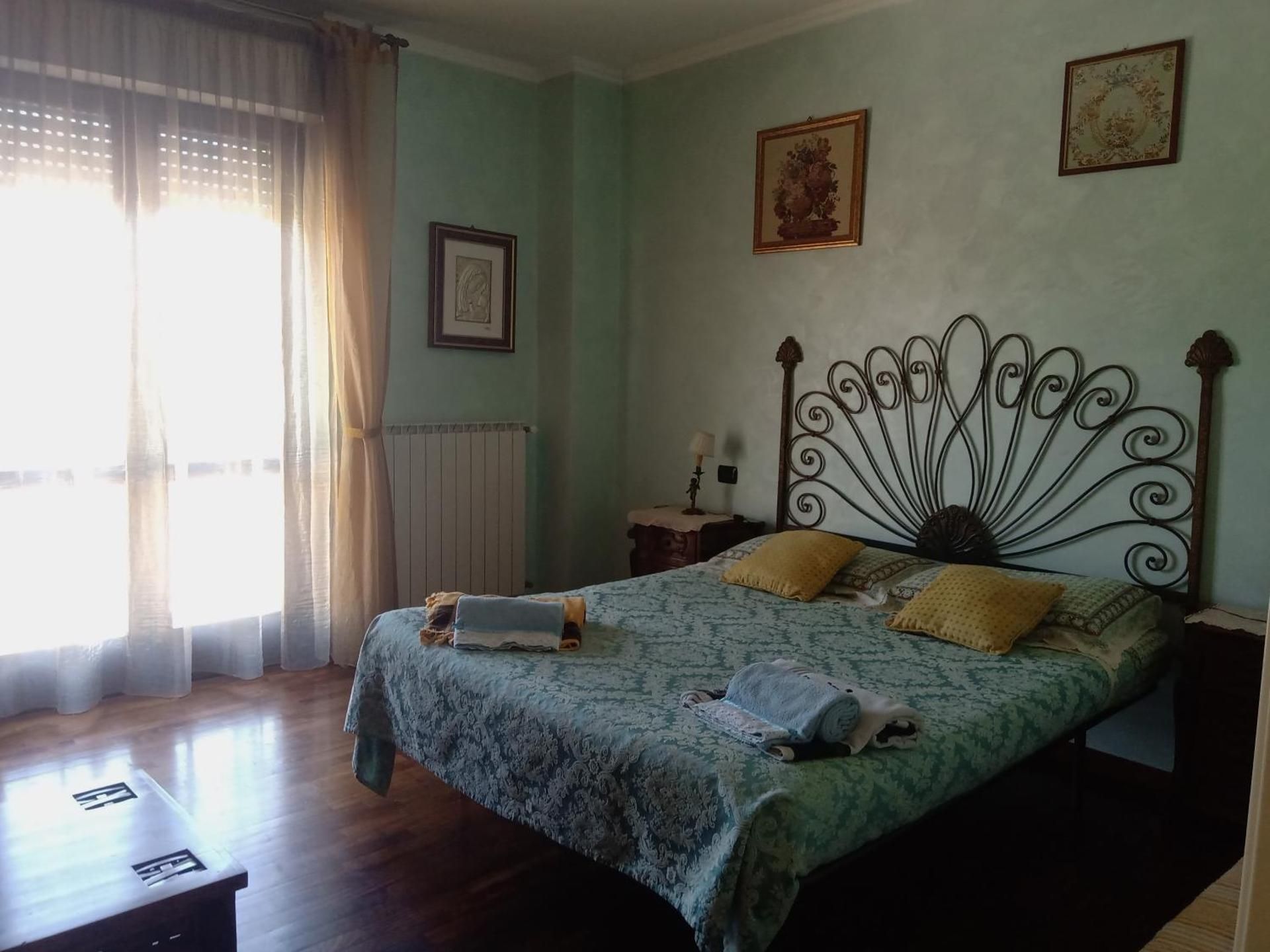 Deluxe Double or Twin Room with Garden View