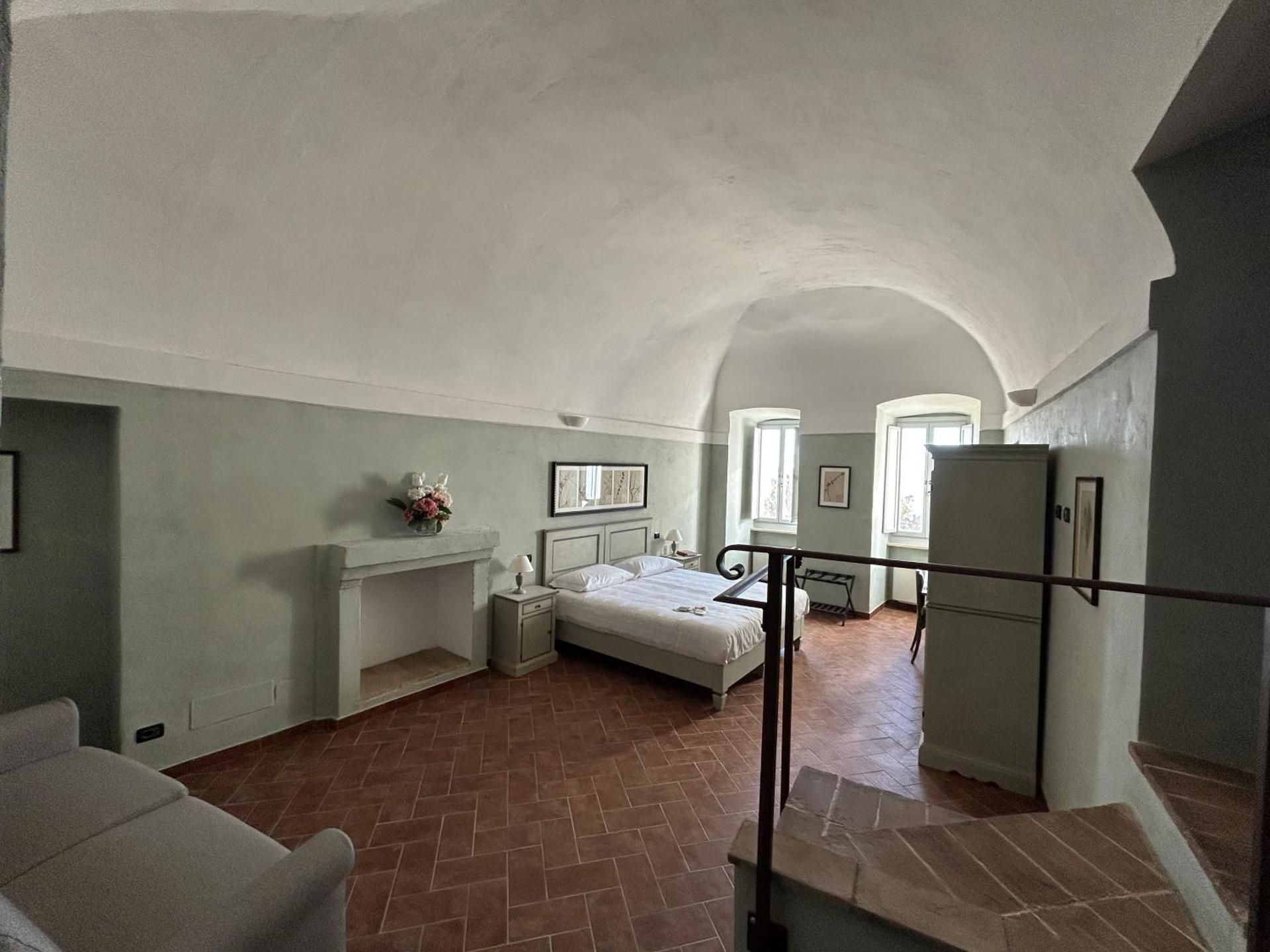 Quadruple Room with Bathroom
