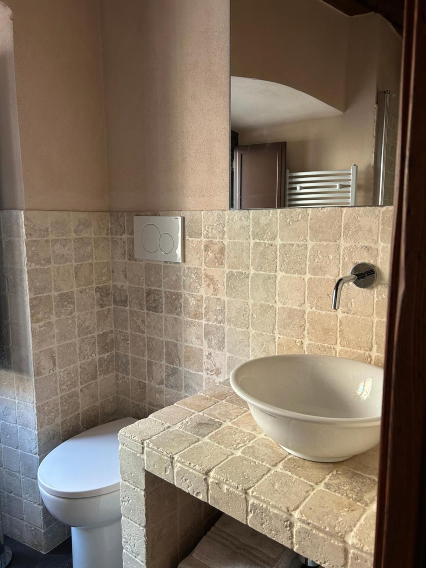 One-Bedroom Standard Apartment
