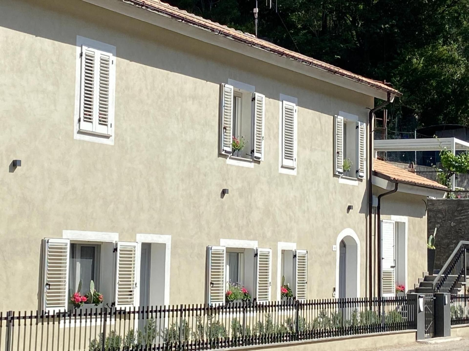 Marmore Charming House