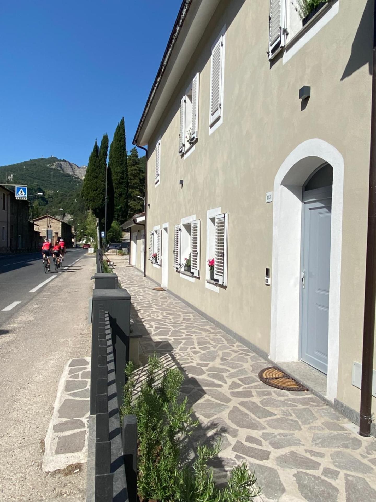 Marmore Charming House