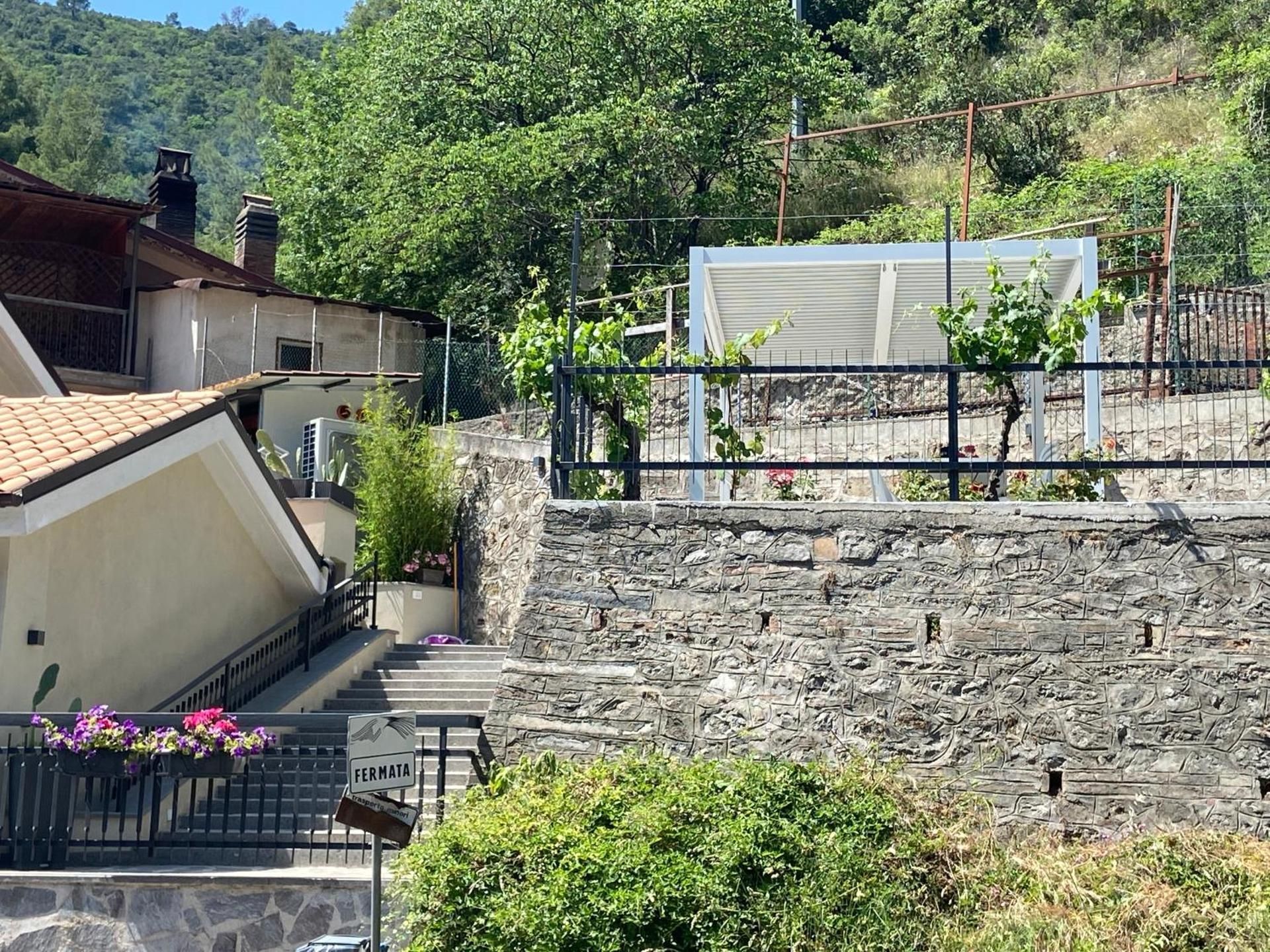 Marmore Charming House