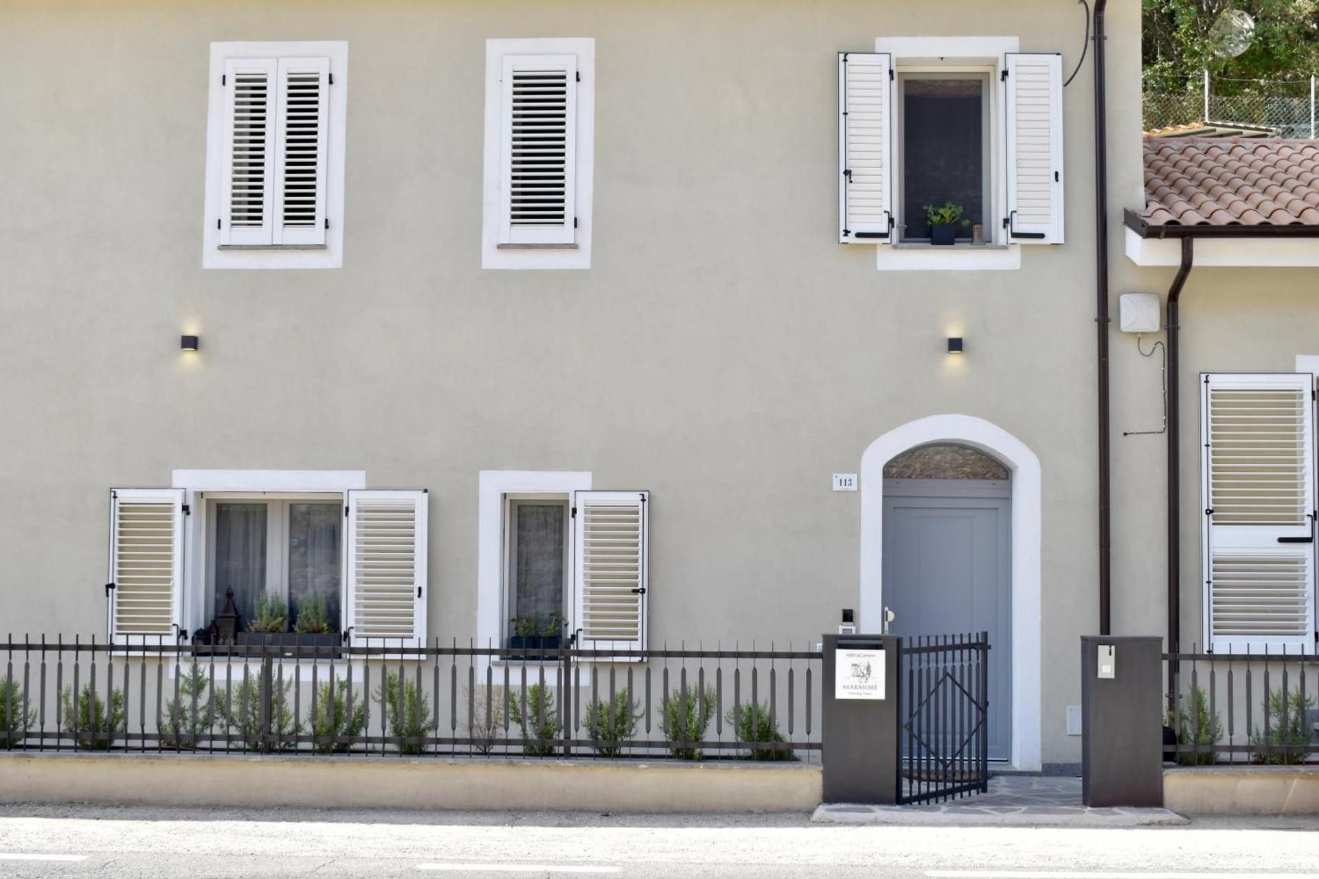 Marmore Charming House