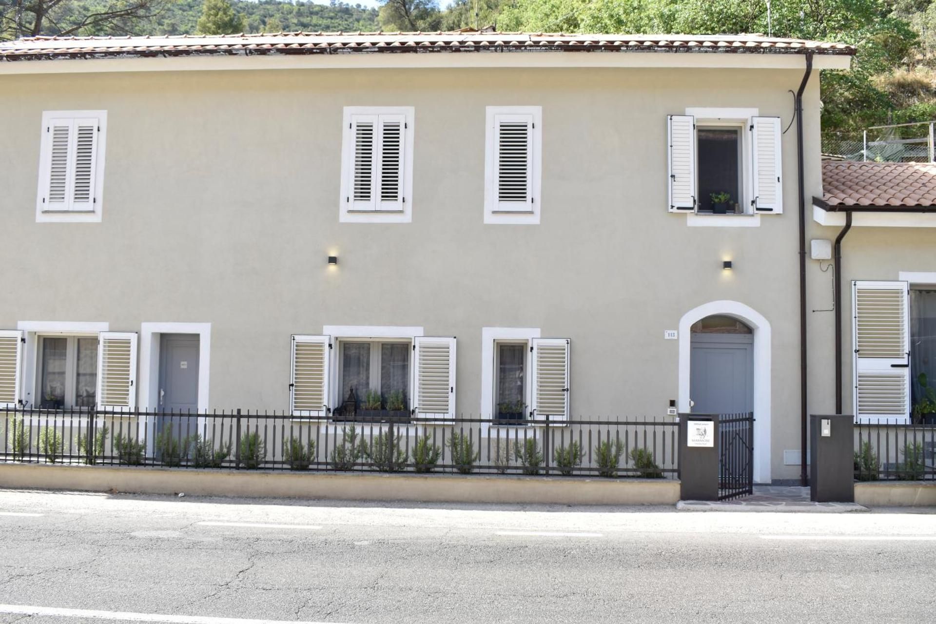Marmore Charming House