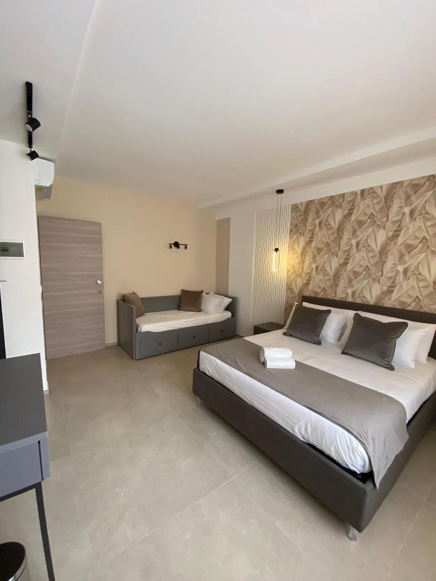 Luxury Quadruple Room