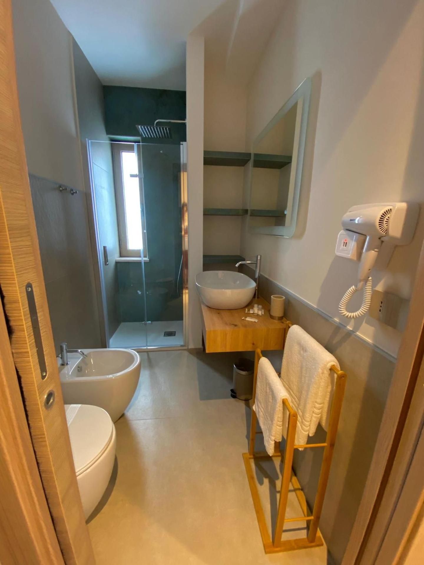 Junior Suite with Sea View