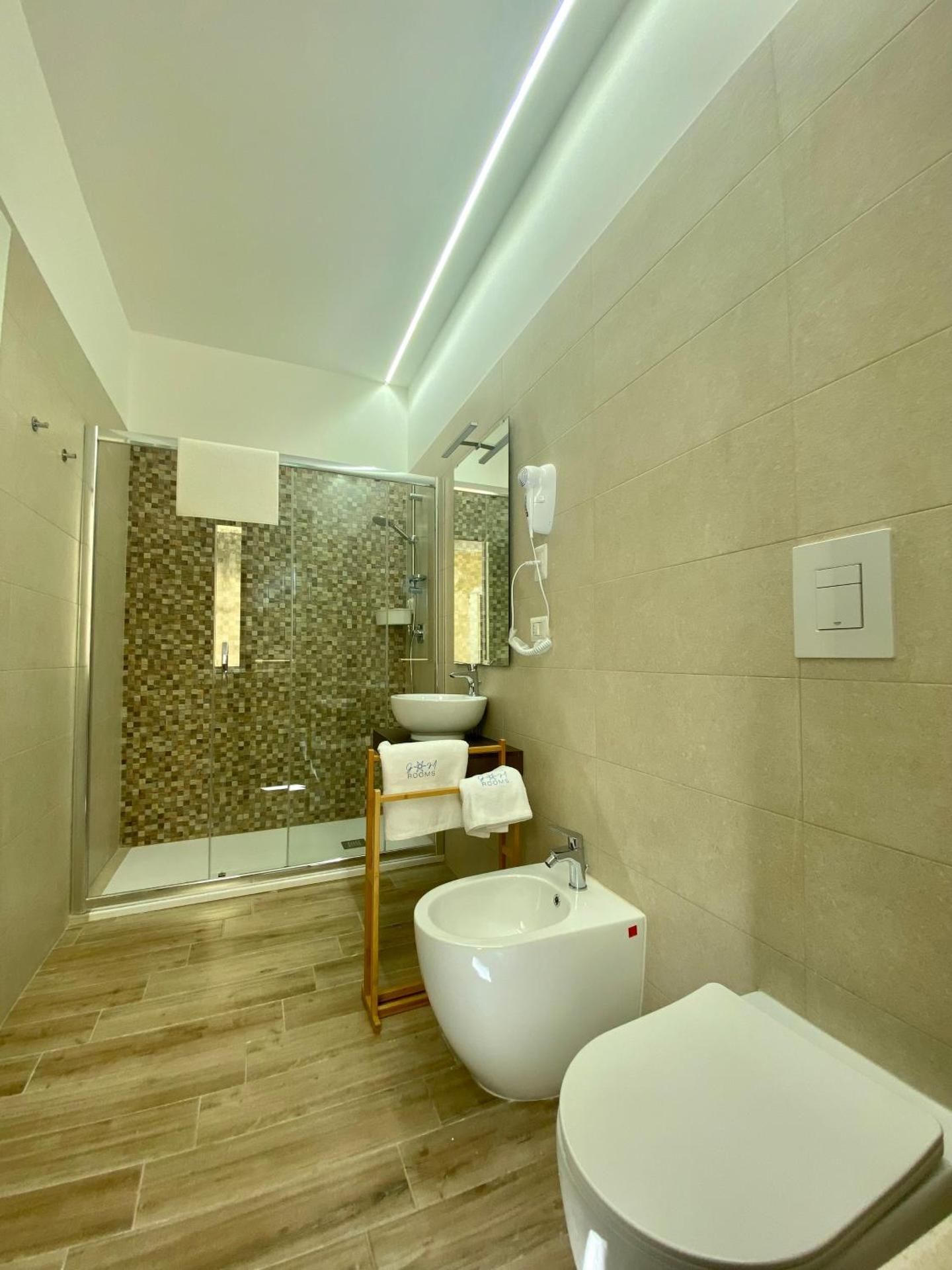 Classic Triple Room