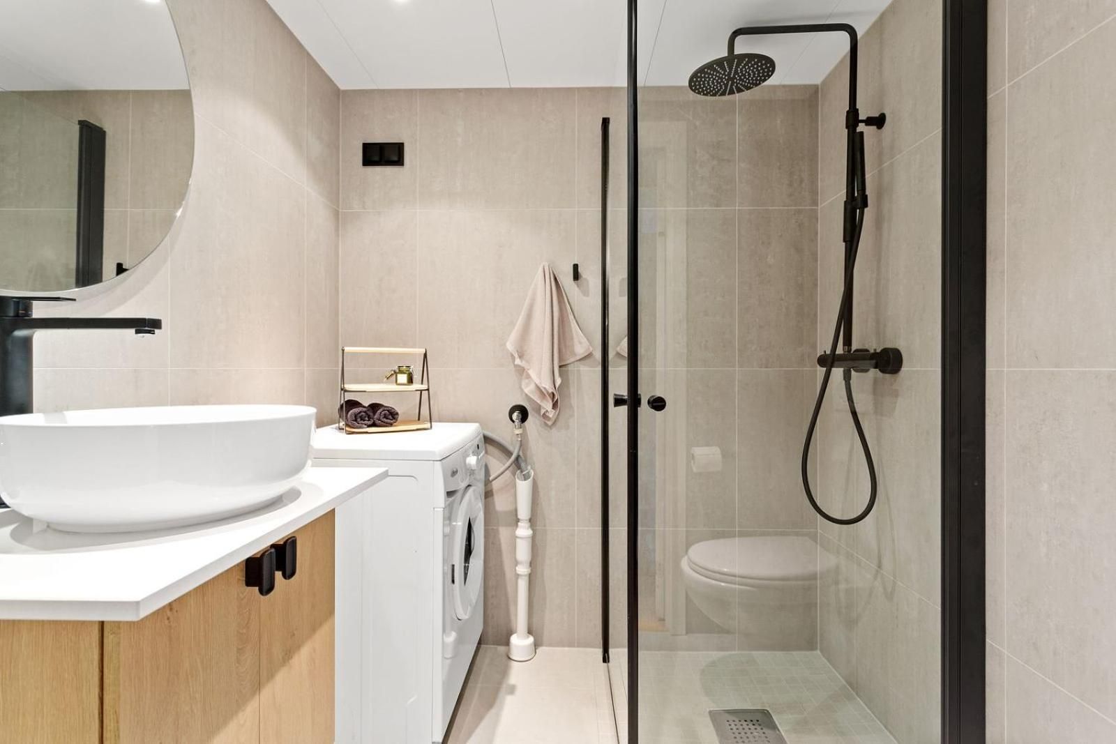 Superior Two-Bedroom Apartment