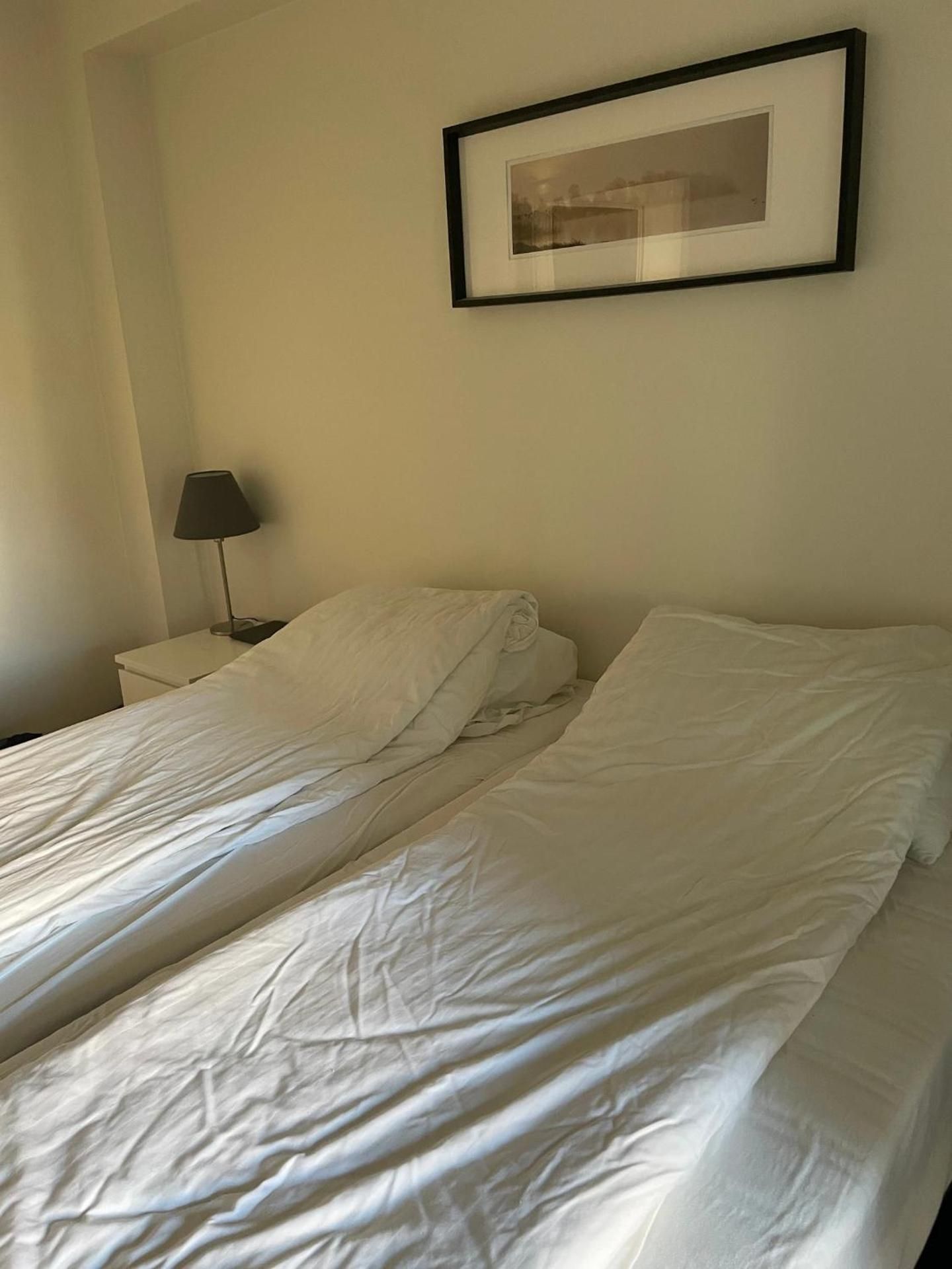 Heart of the Oslo City