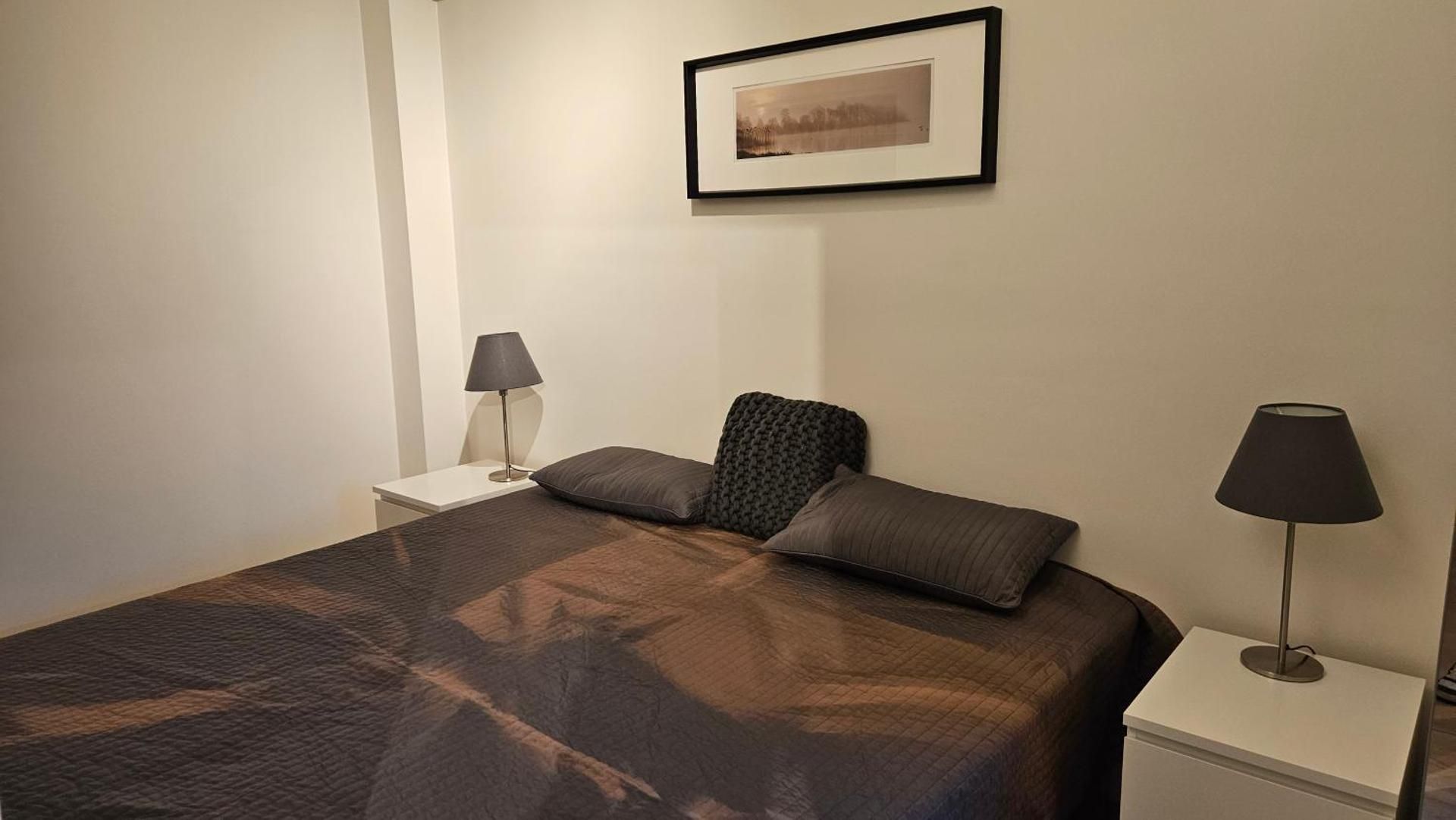 Heart of the Oslo City Double Room with Balcony 2