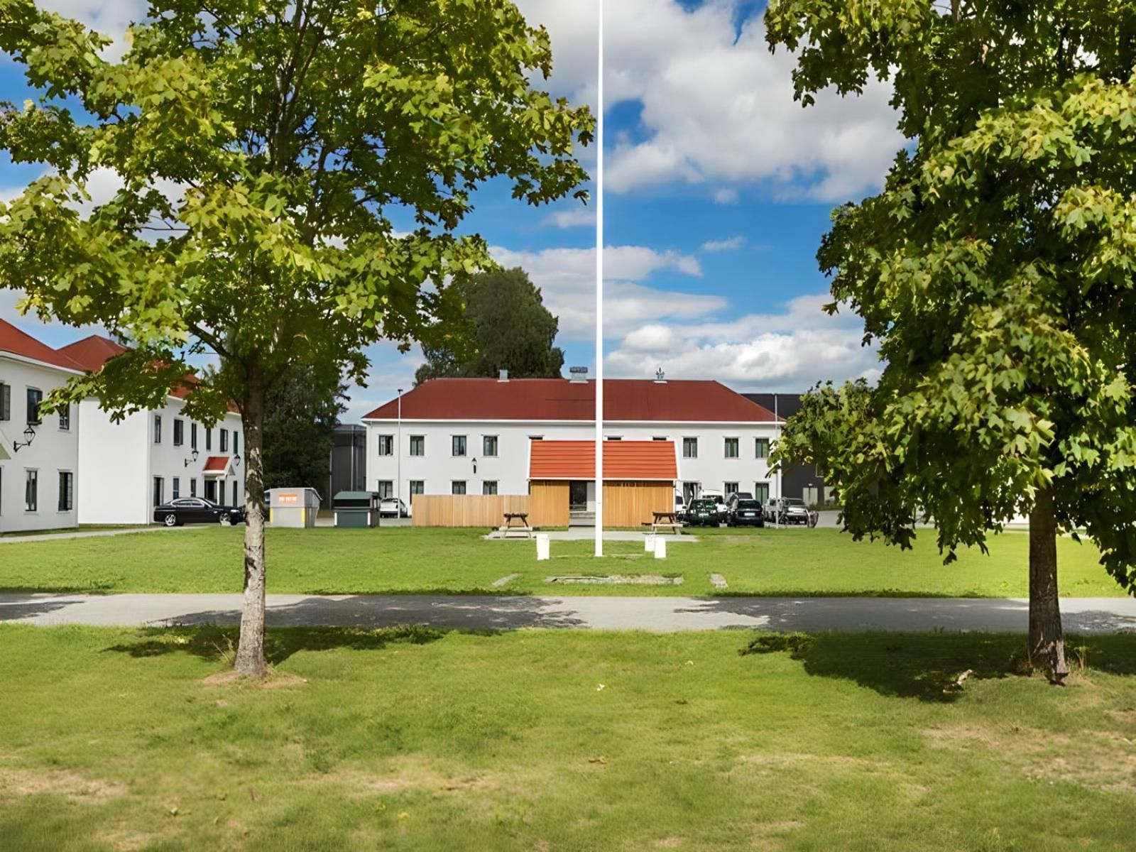 surrounding environment