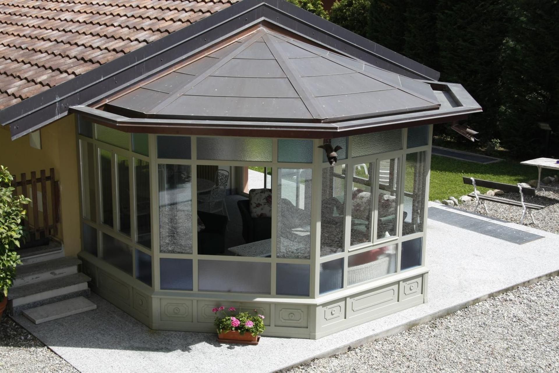 Residence Ortensia