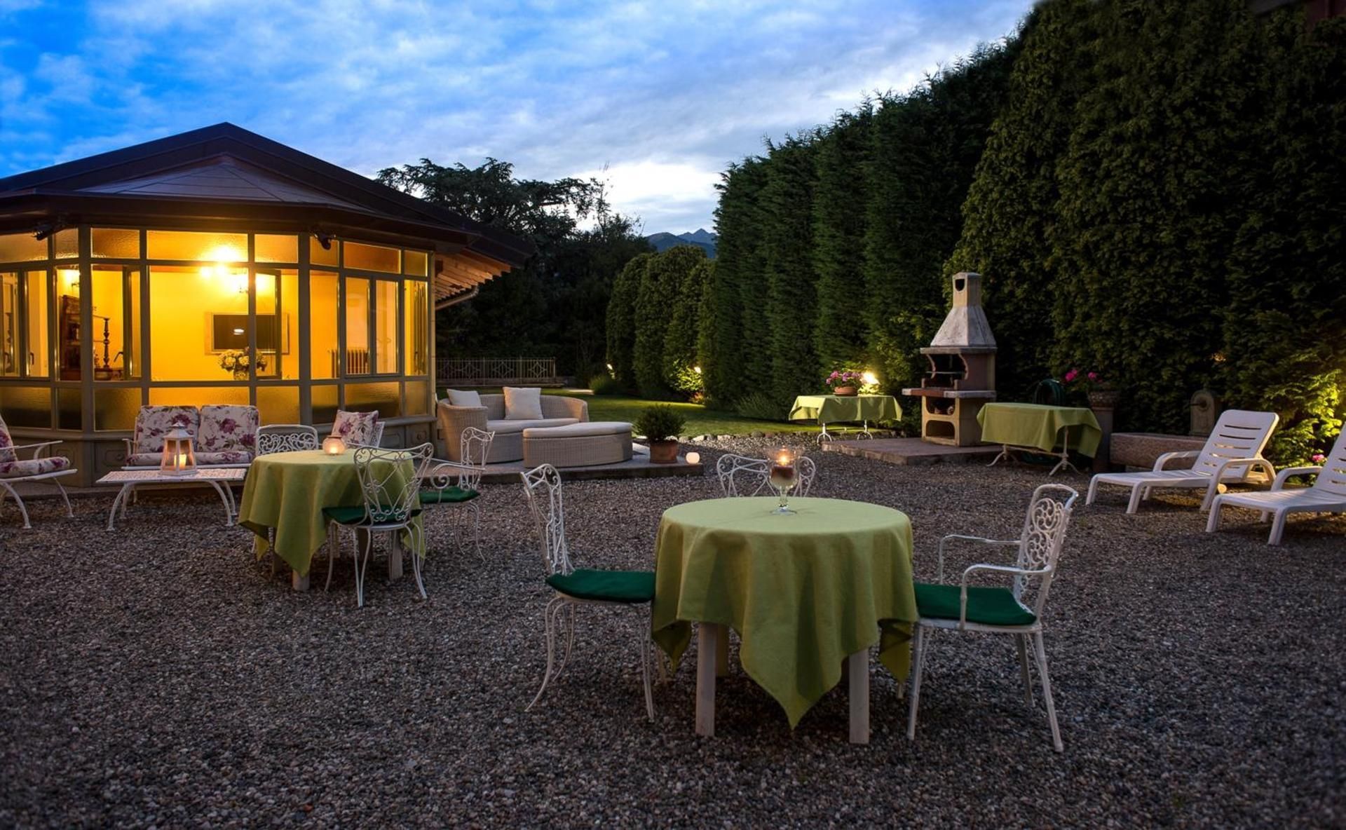Residence Ortensia