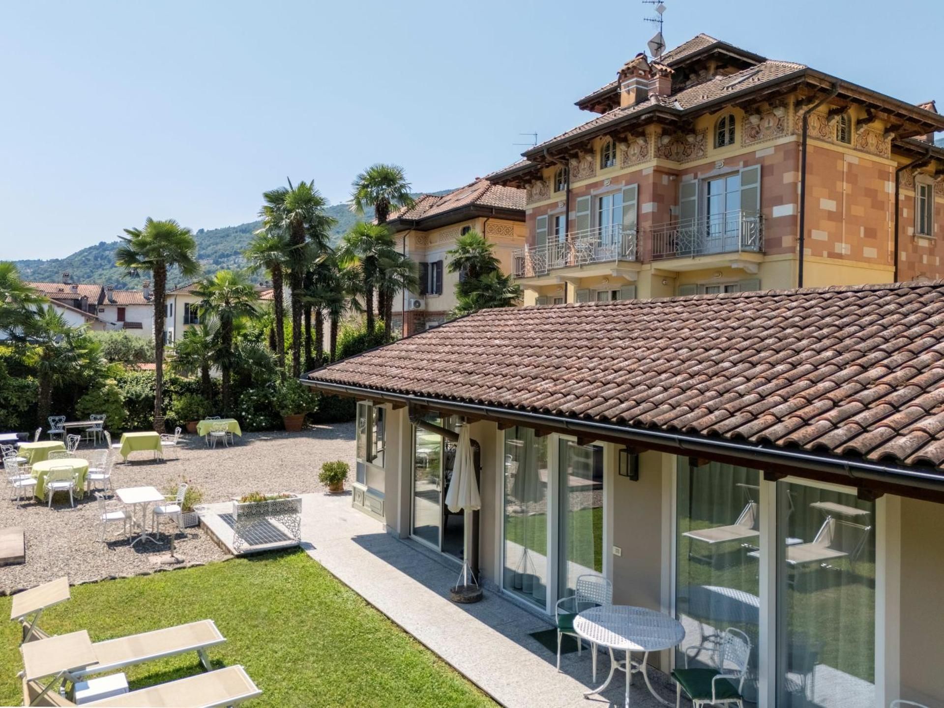 Residence Ortensia