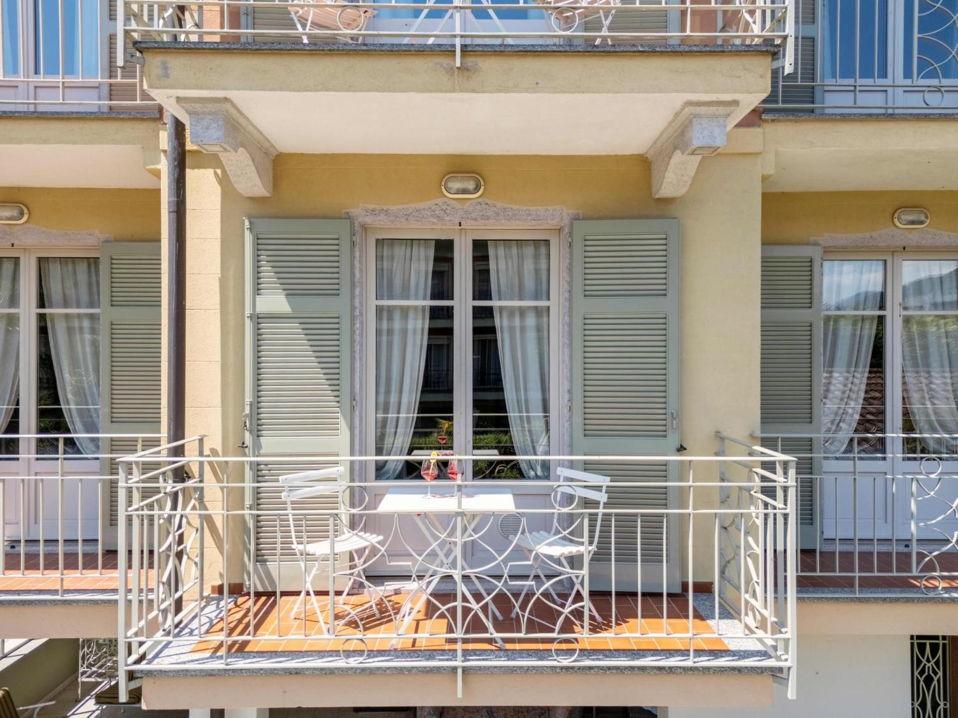 Residence Ortensia