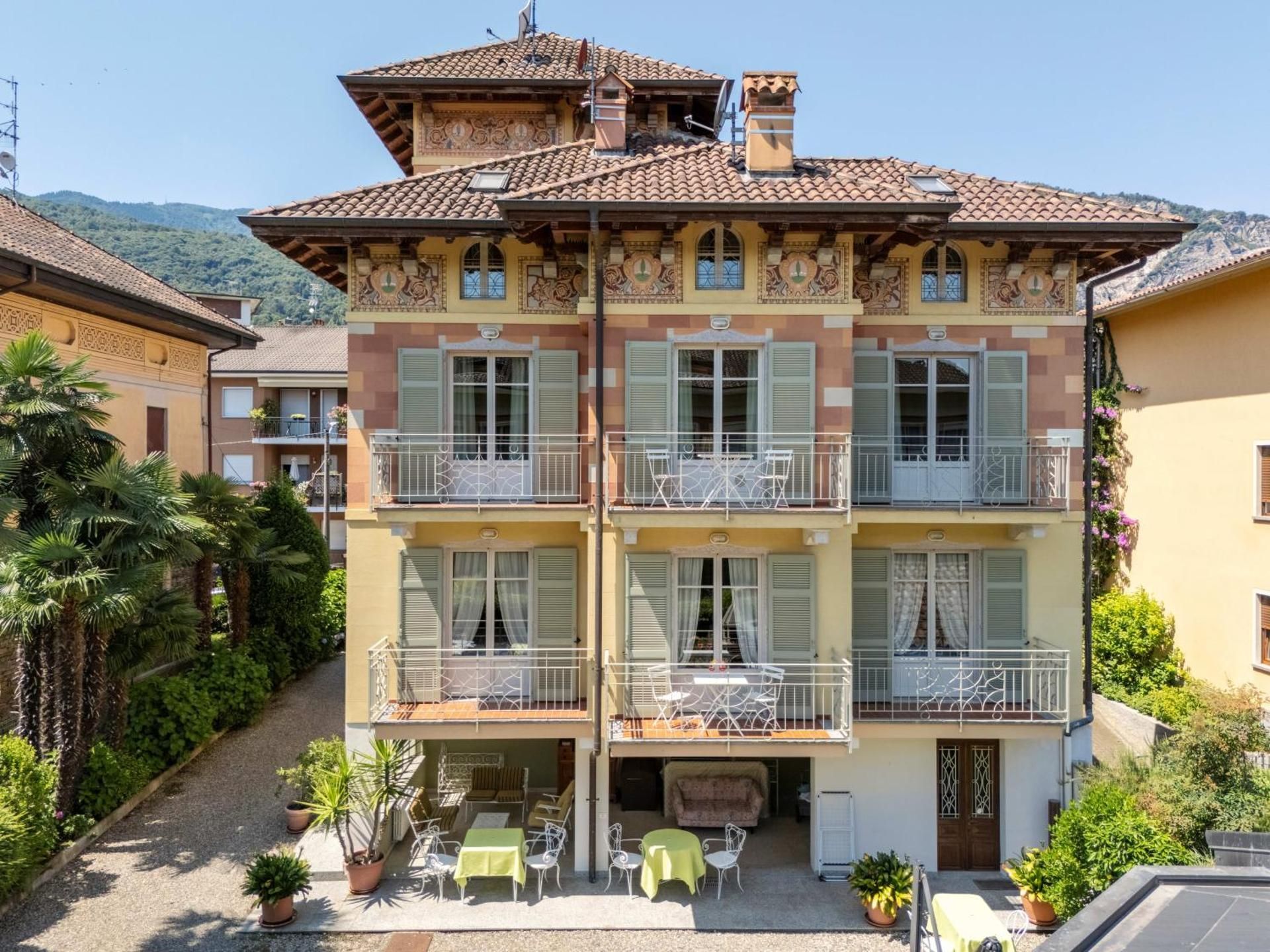 Residence Ortensia