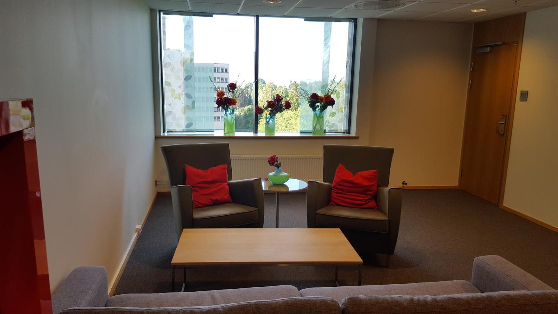 recreational facilities