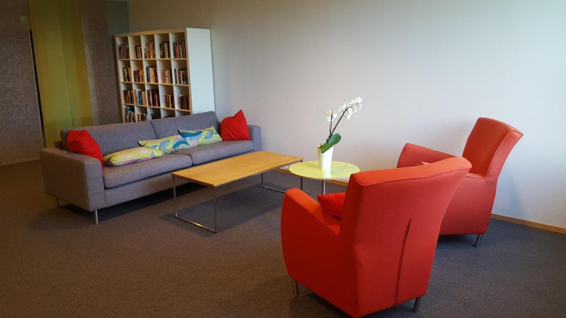 recreational facilities