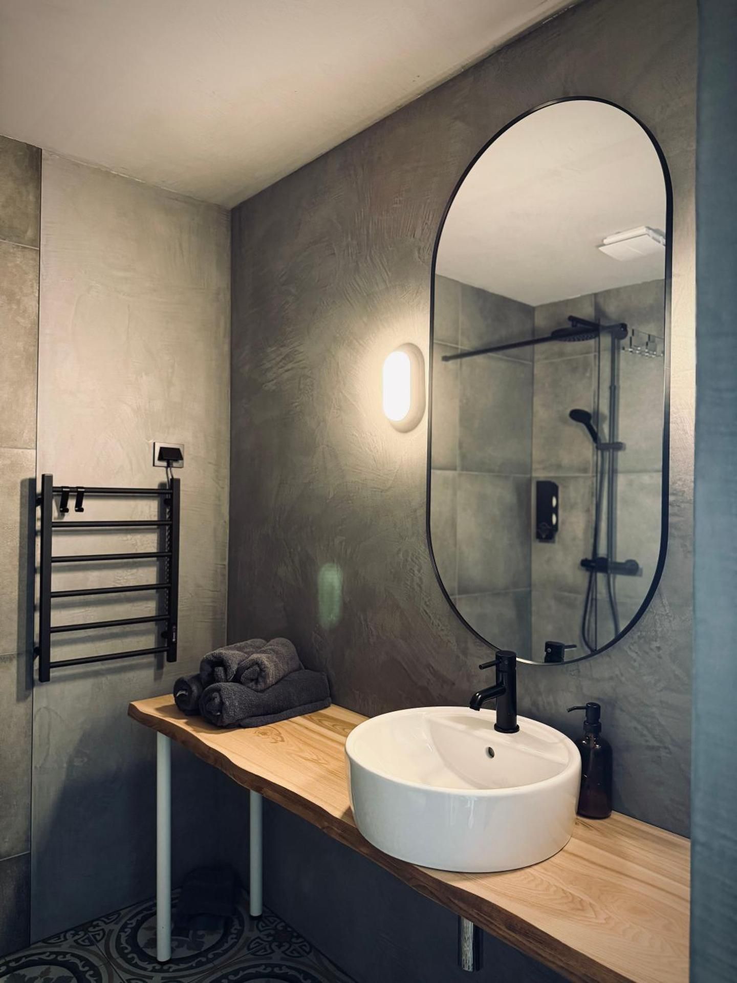 Superior Double or Twin Room with Lake View