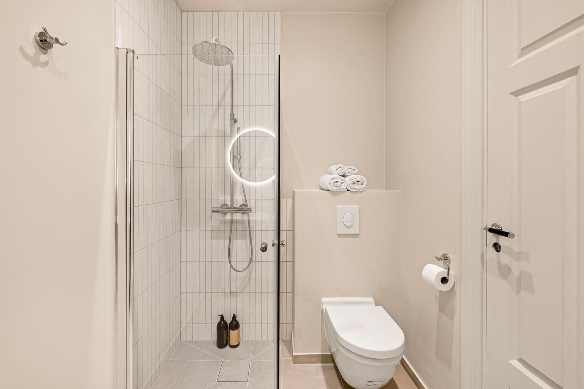 Dinbnb Apartments Grunerløkka I 1 & 2-Bedroom One-Bedroom Apartment