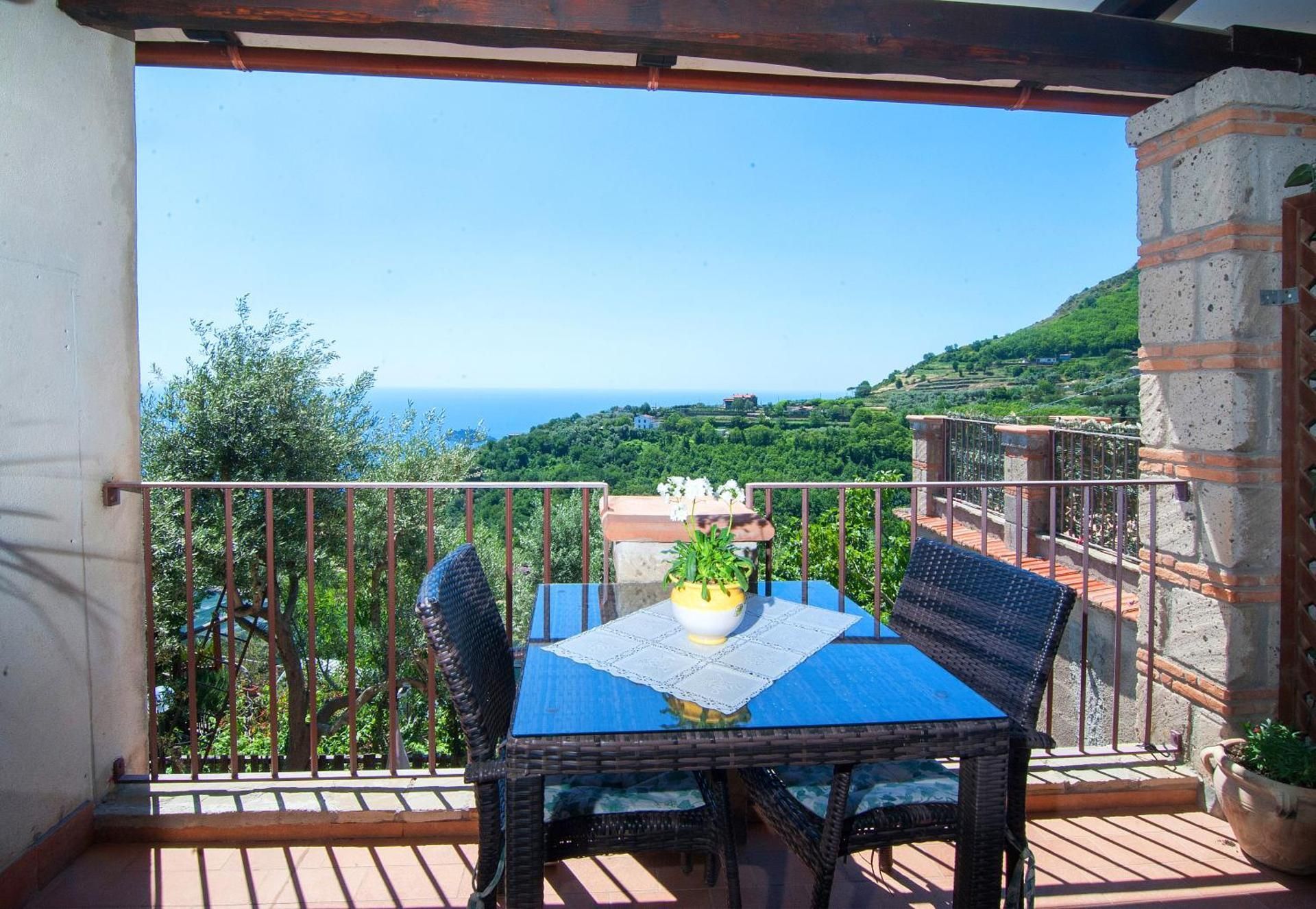 Apartment with Sea View