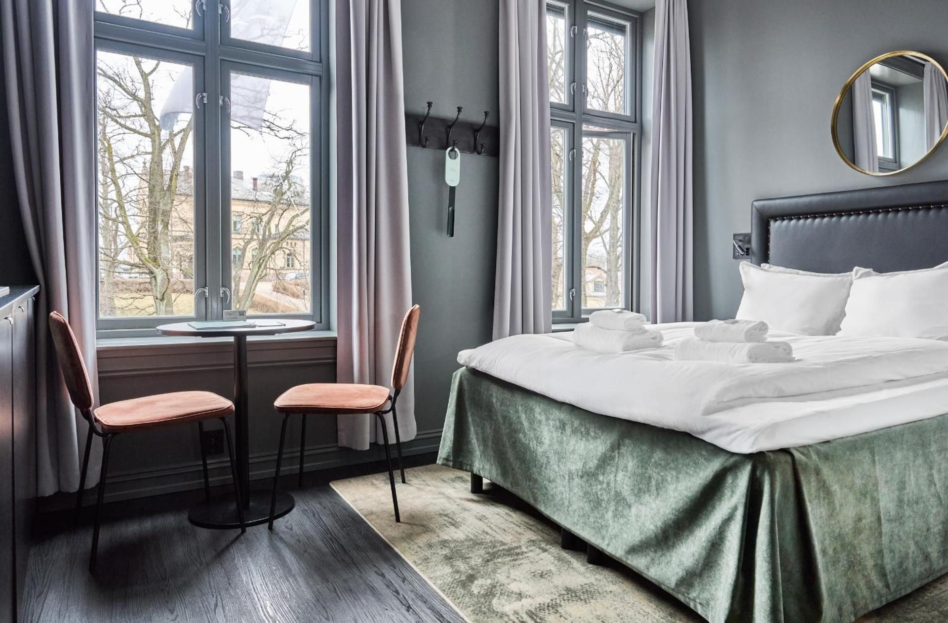 Superior Room with Kitchen