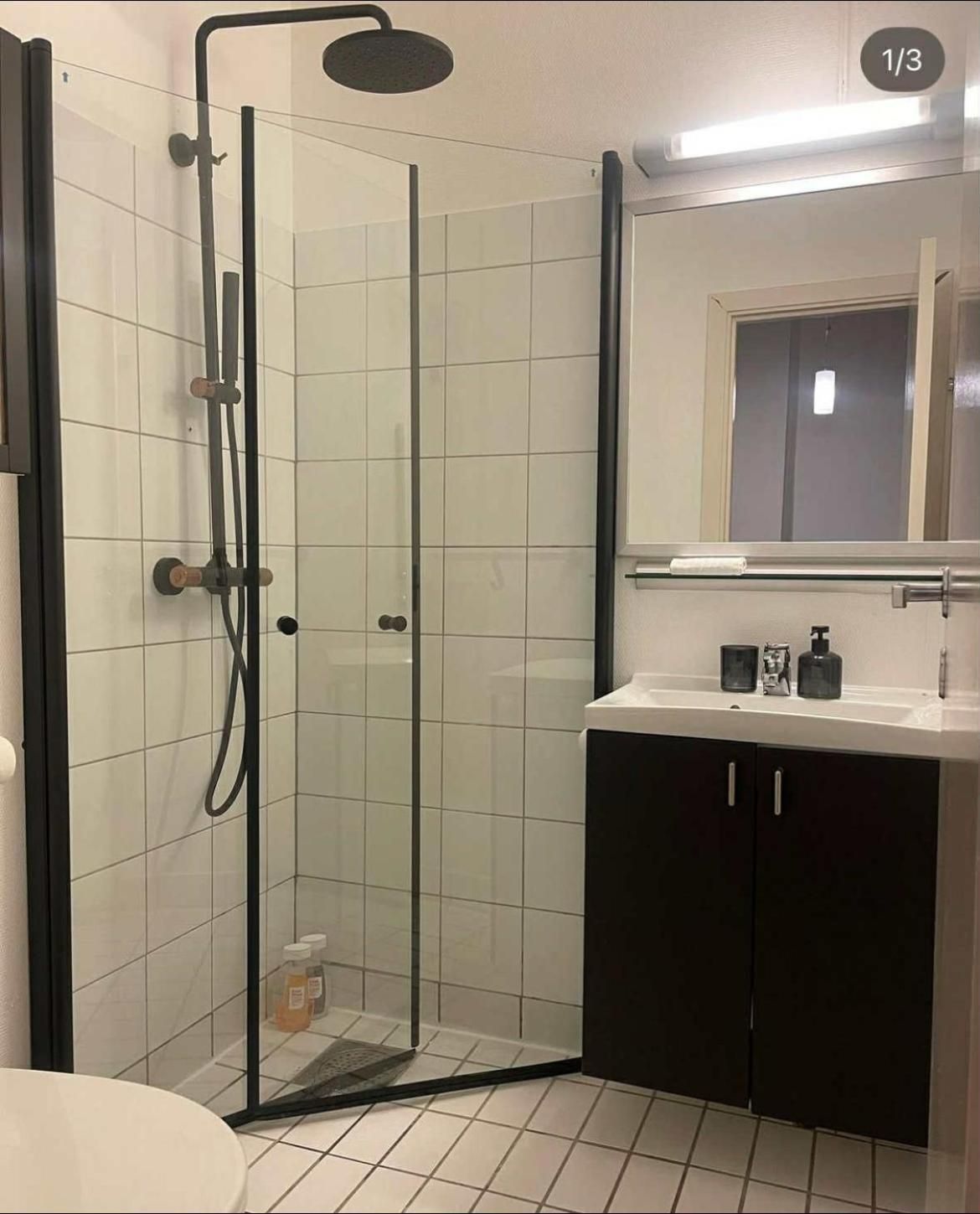 Triple Room with Shared Bathroom