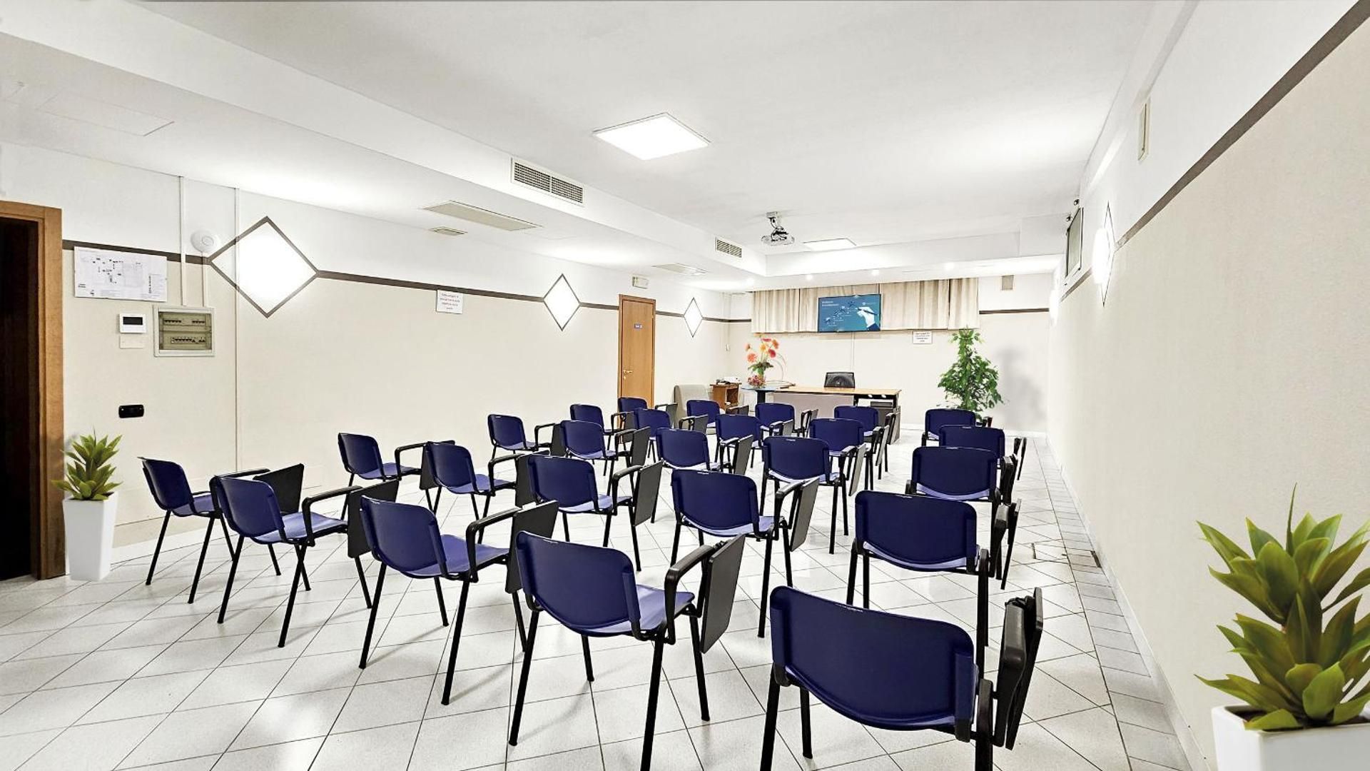 meeting room / ballrooms