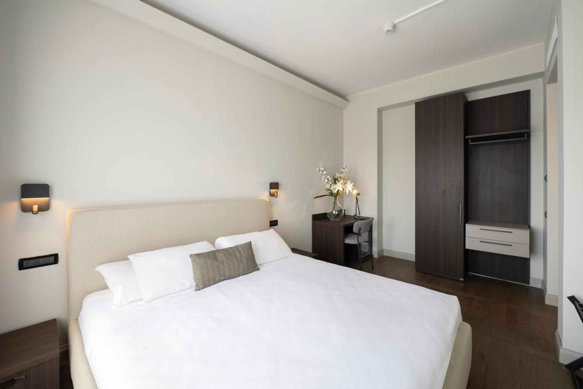 Hotel Carlton Standard Double Room 2