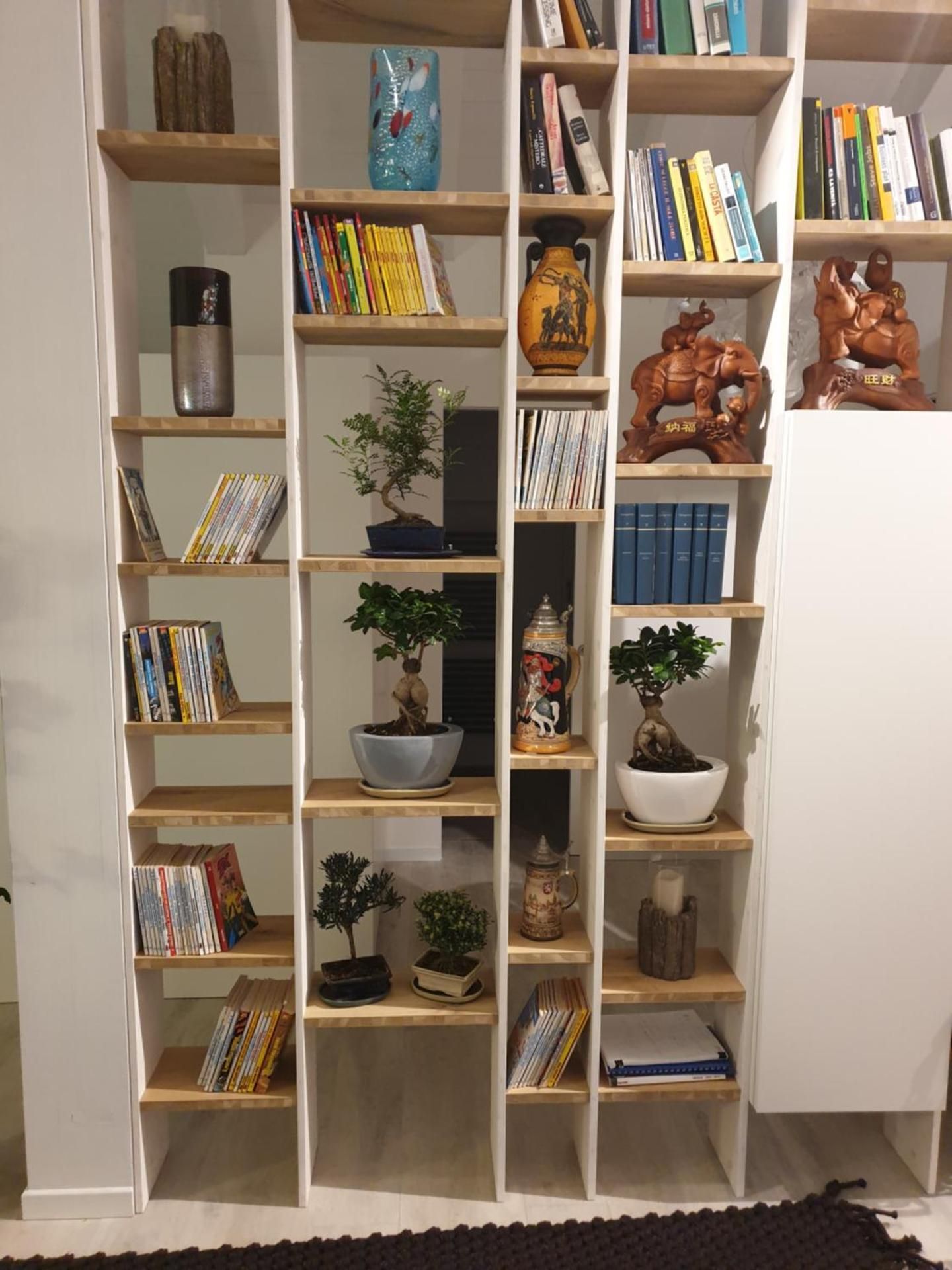 recreational facilities