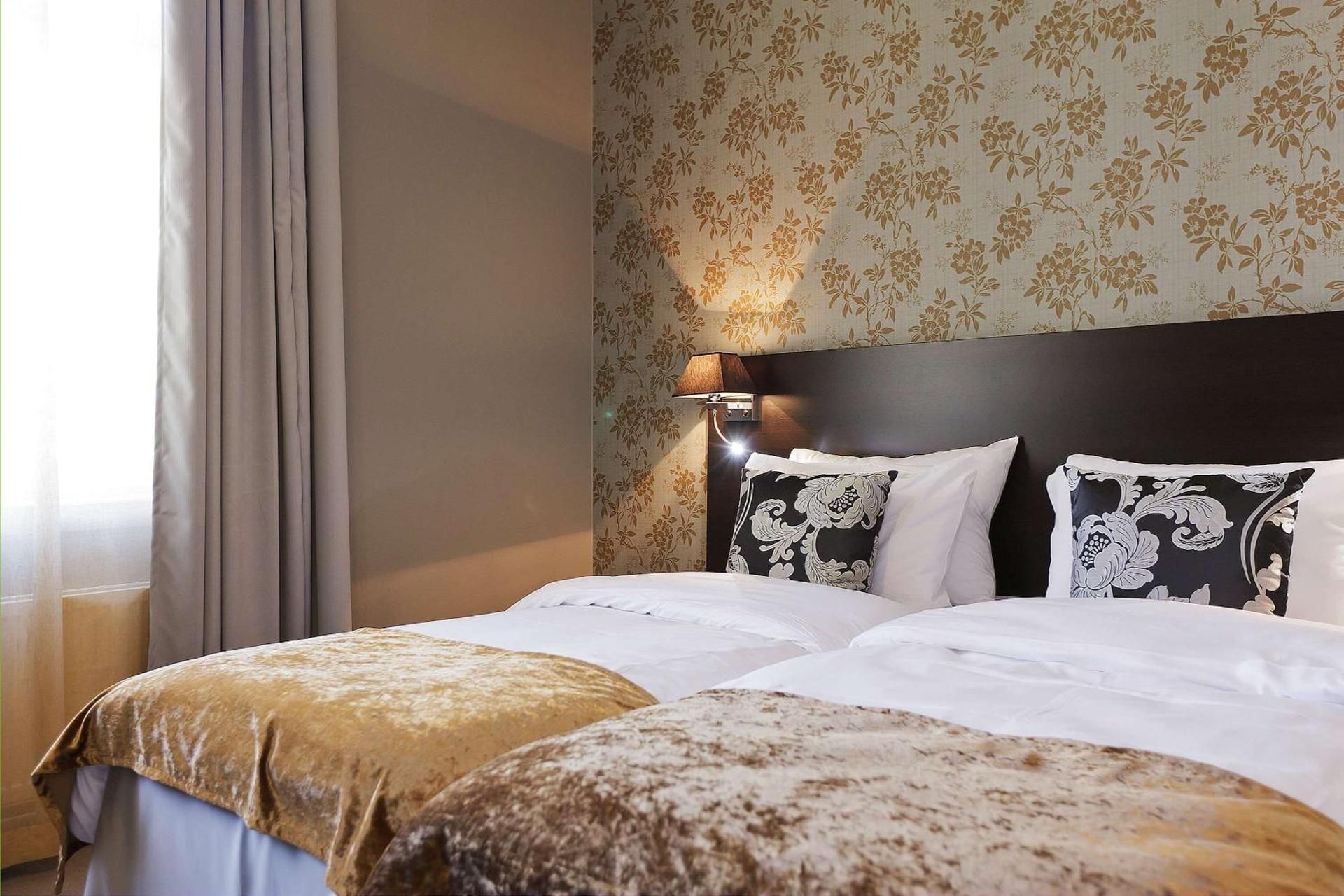 Superior Single Room