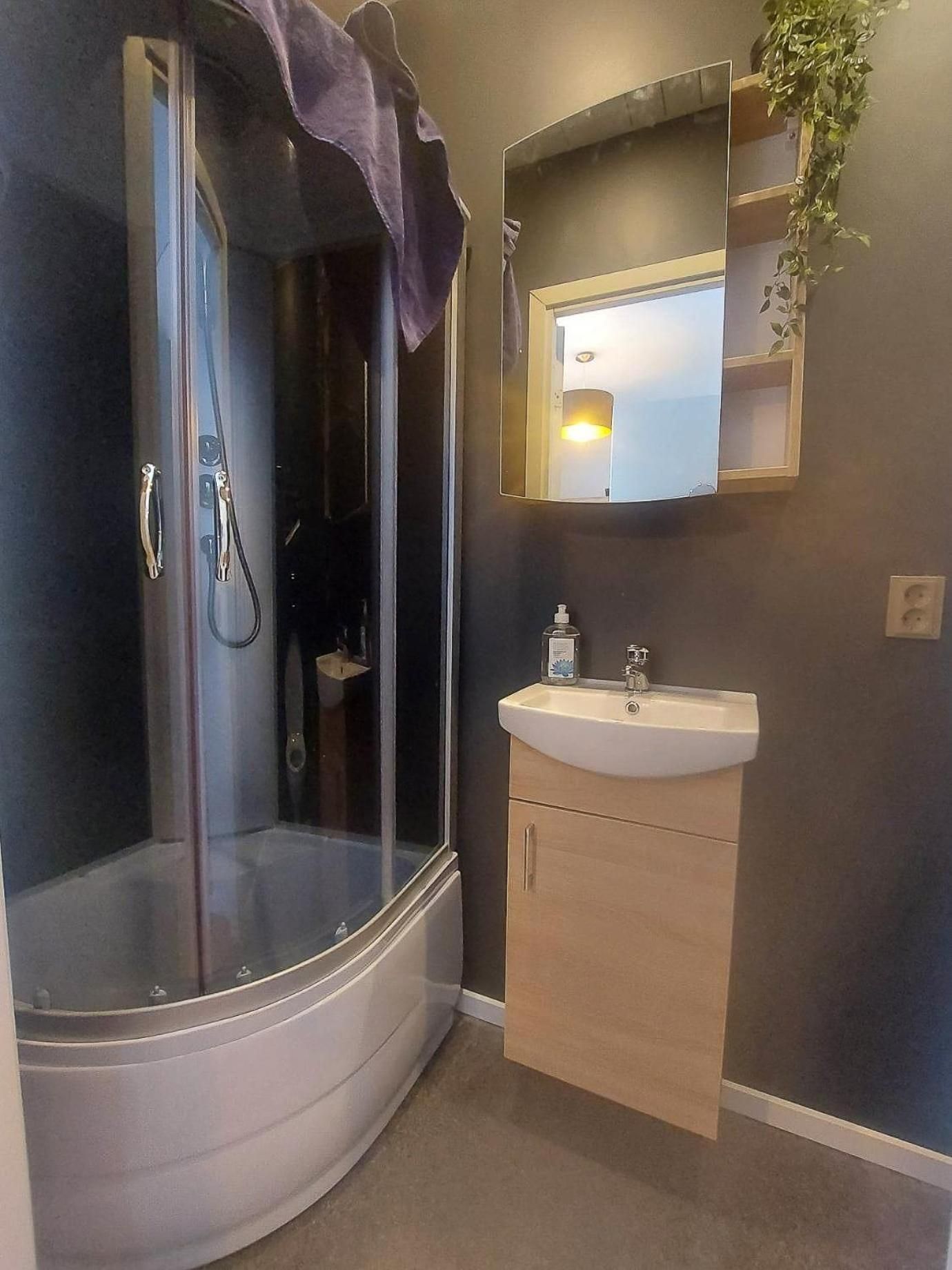 Standard Apartment