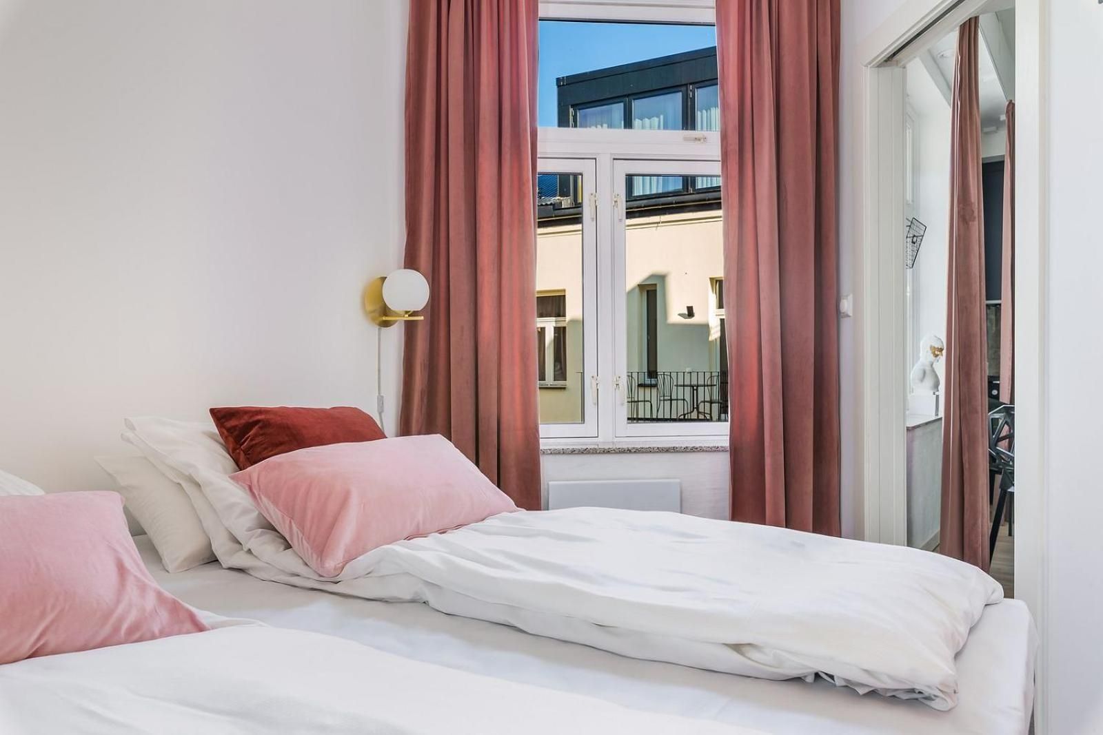 BJØRVIKA APARTMENTS - Solli Studio