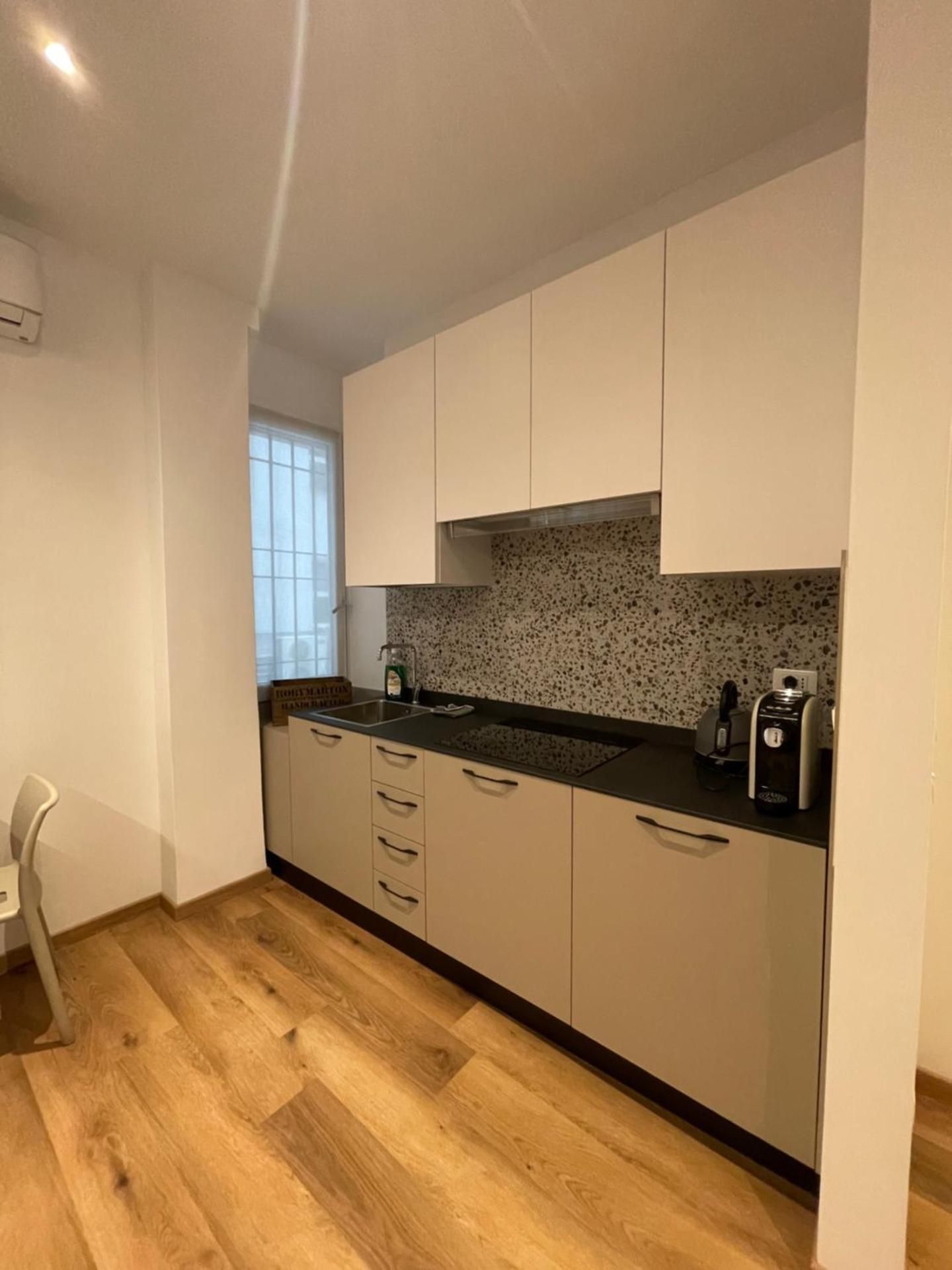 PIO X Apartments Treviso