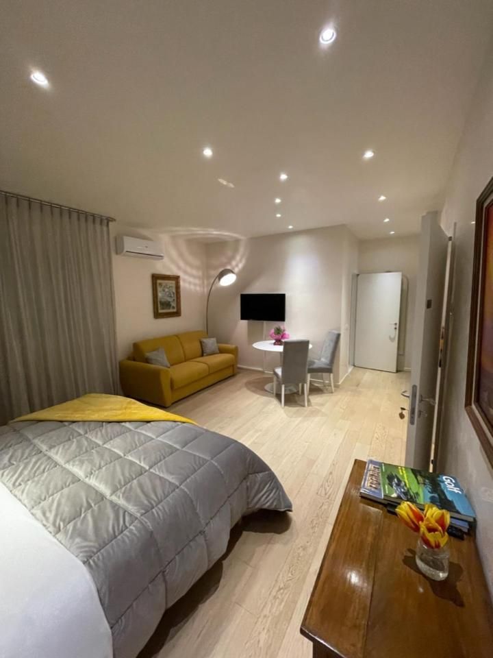 My Comfort Queen Room with Spa Bath