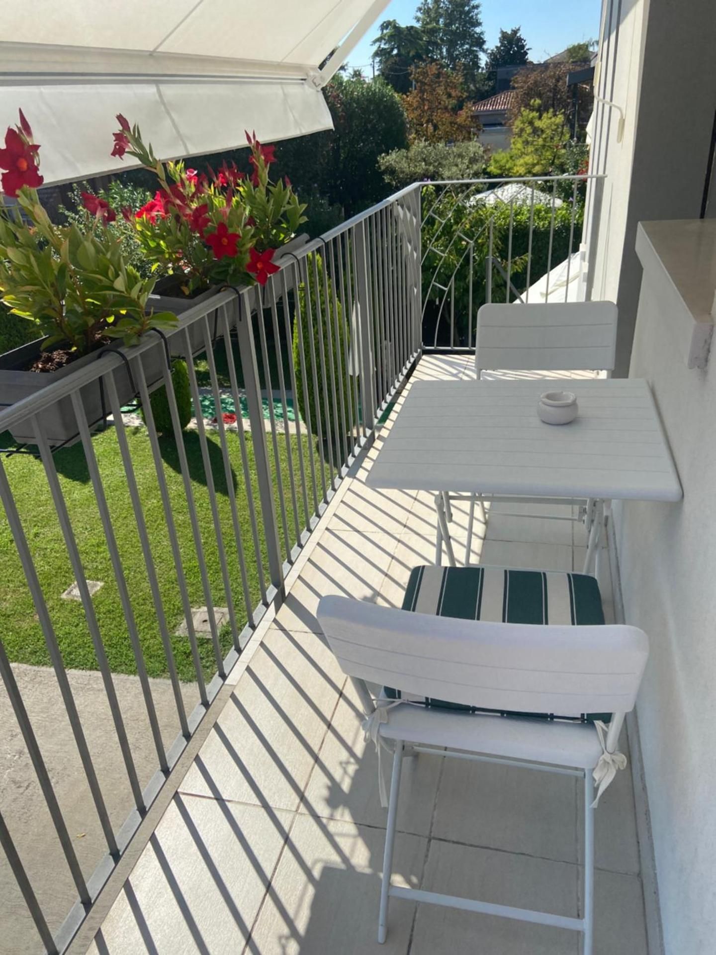 My Comfort Deluxe Double or Twin Room 2