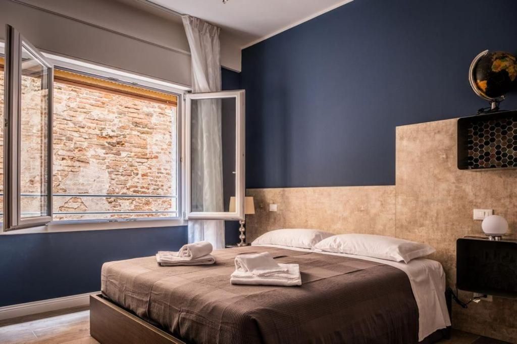 Trevisi27 Double Room 2