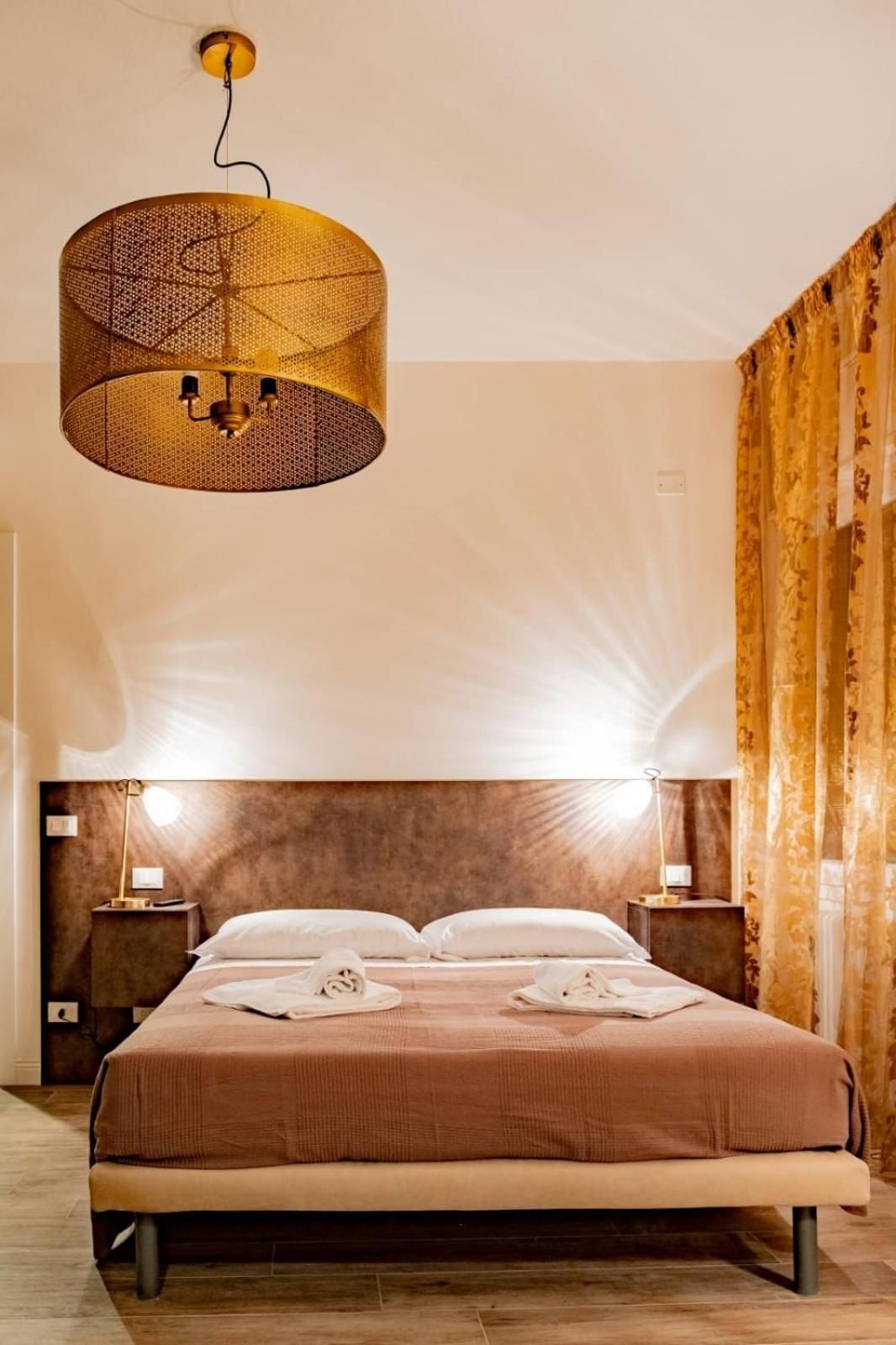 Trevisi27 Double Room