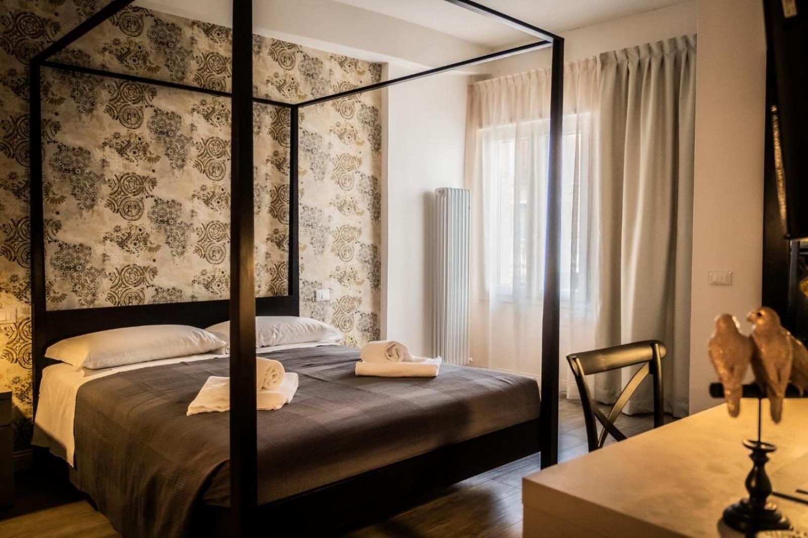 Trevisi27 Family Junior Suite