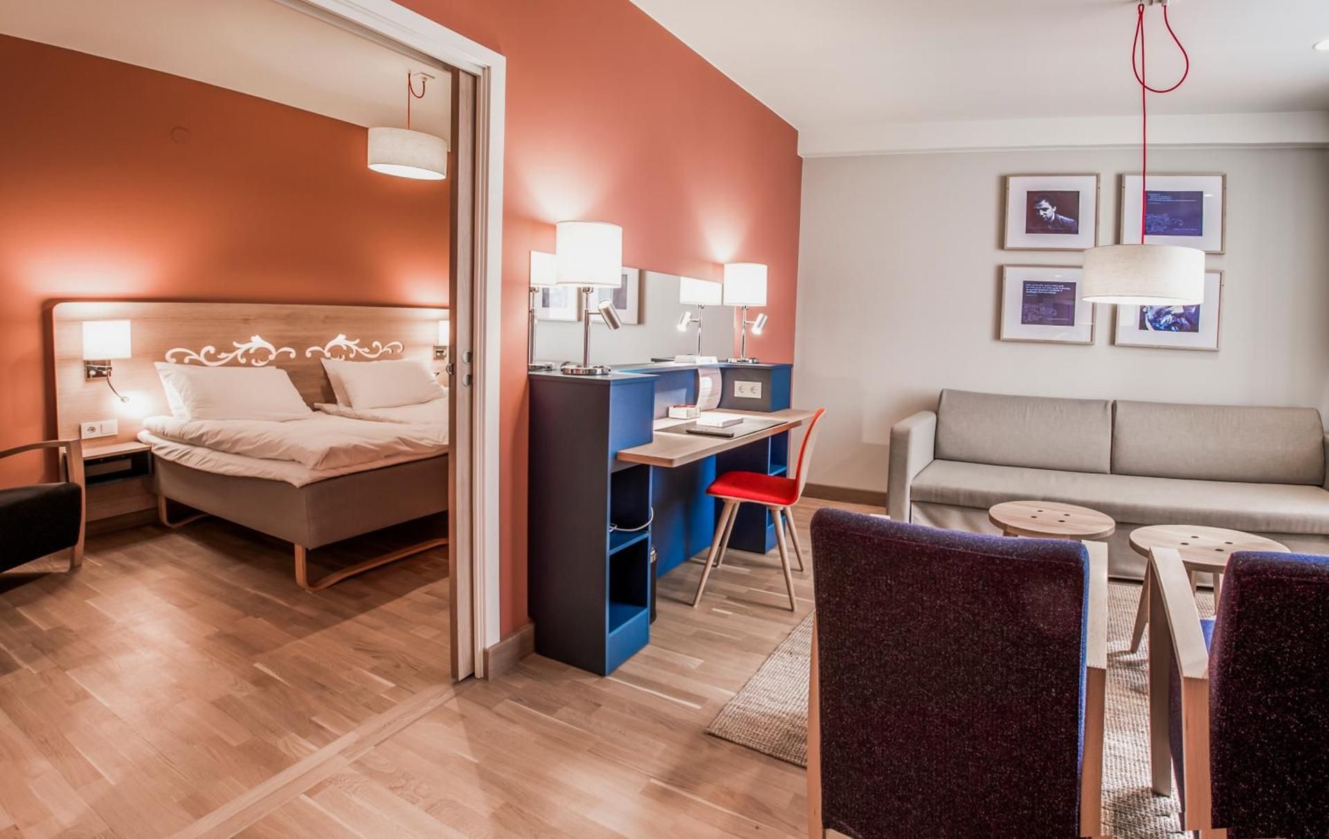Junior Suite