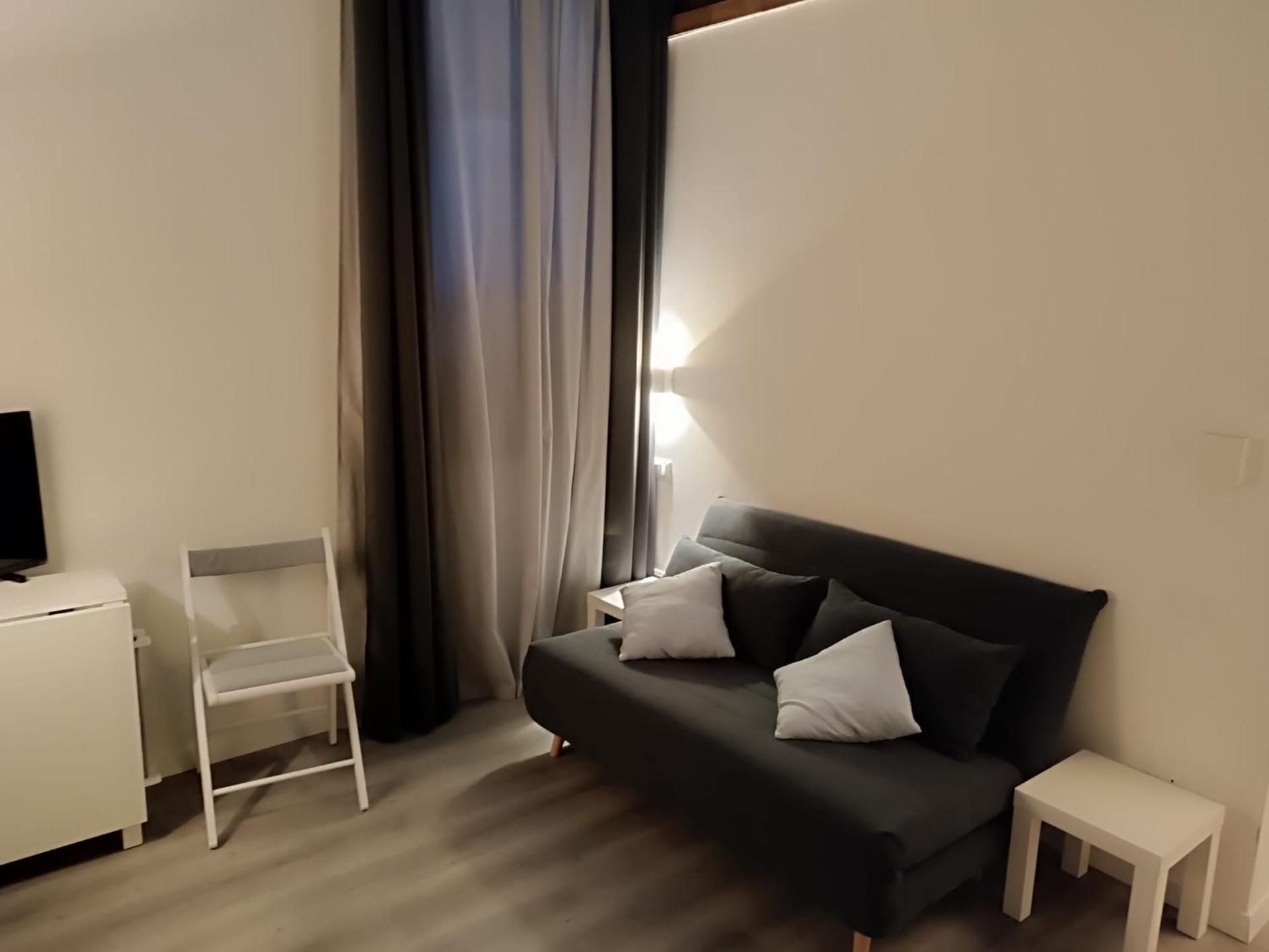 b & b ultimo miglio Junior Suite 2