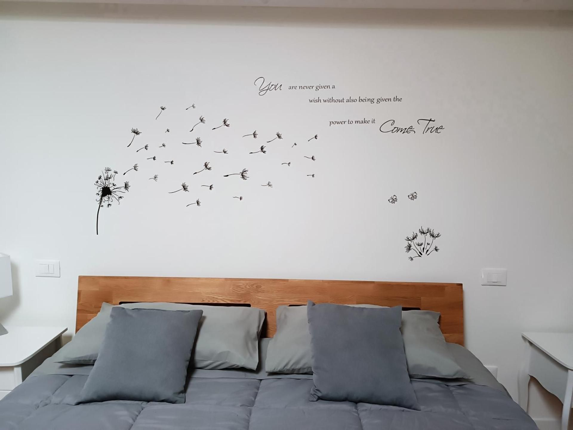 b & b ultimo miglio Junior Suite