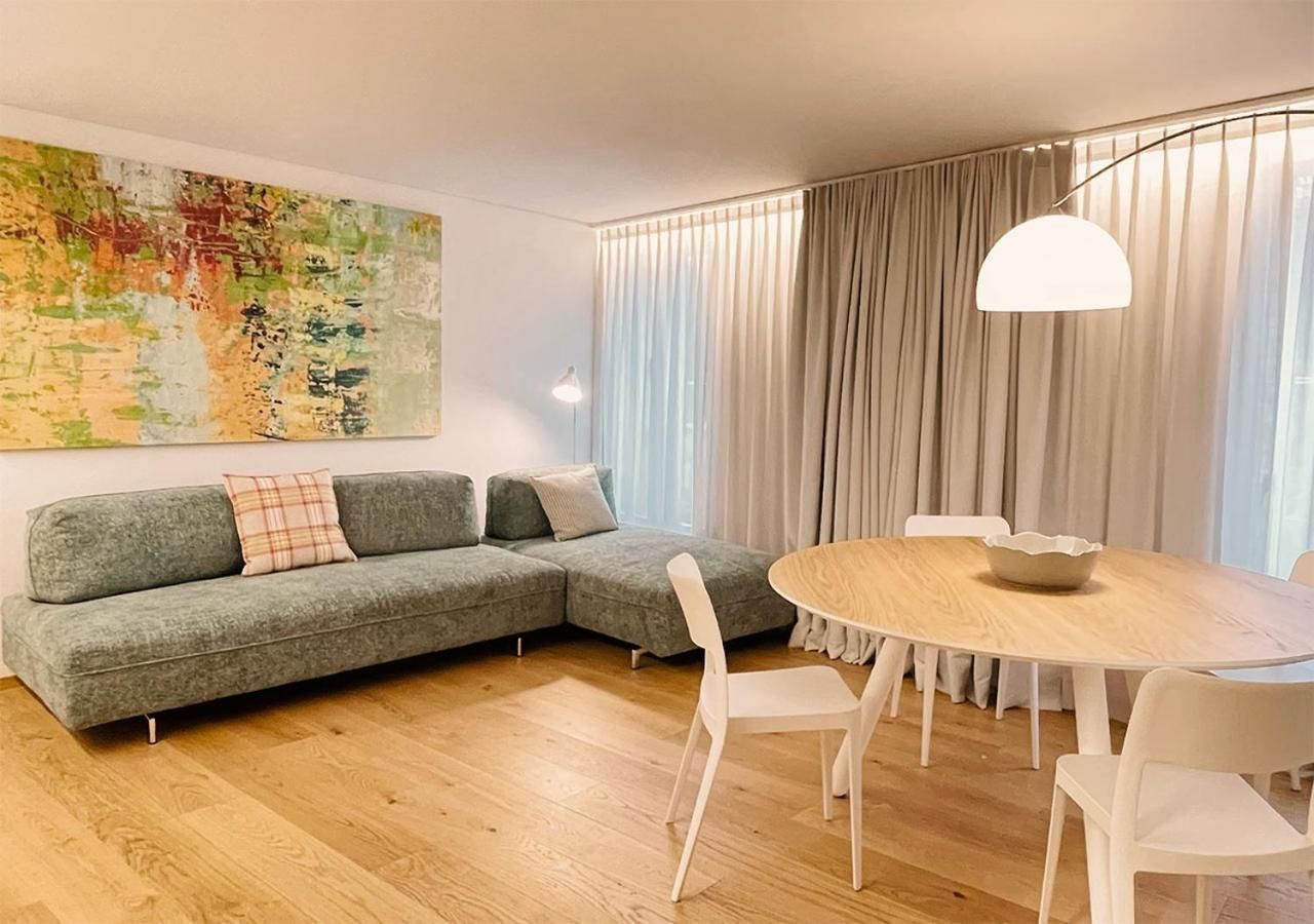 Al Pio Luxury Nest Apartment 2