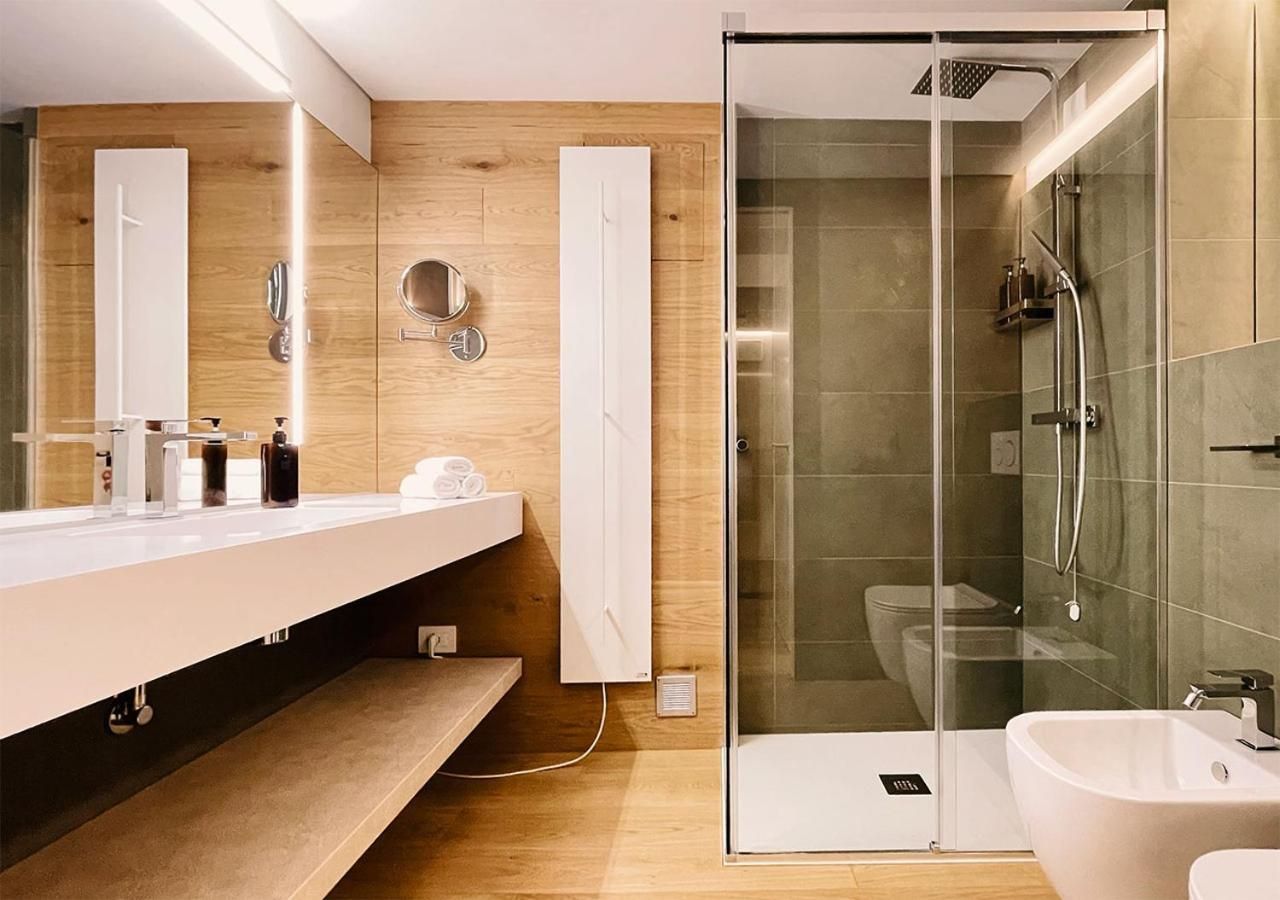 Al Pio Luxury Nest Apartment