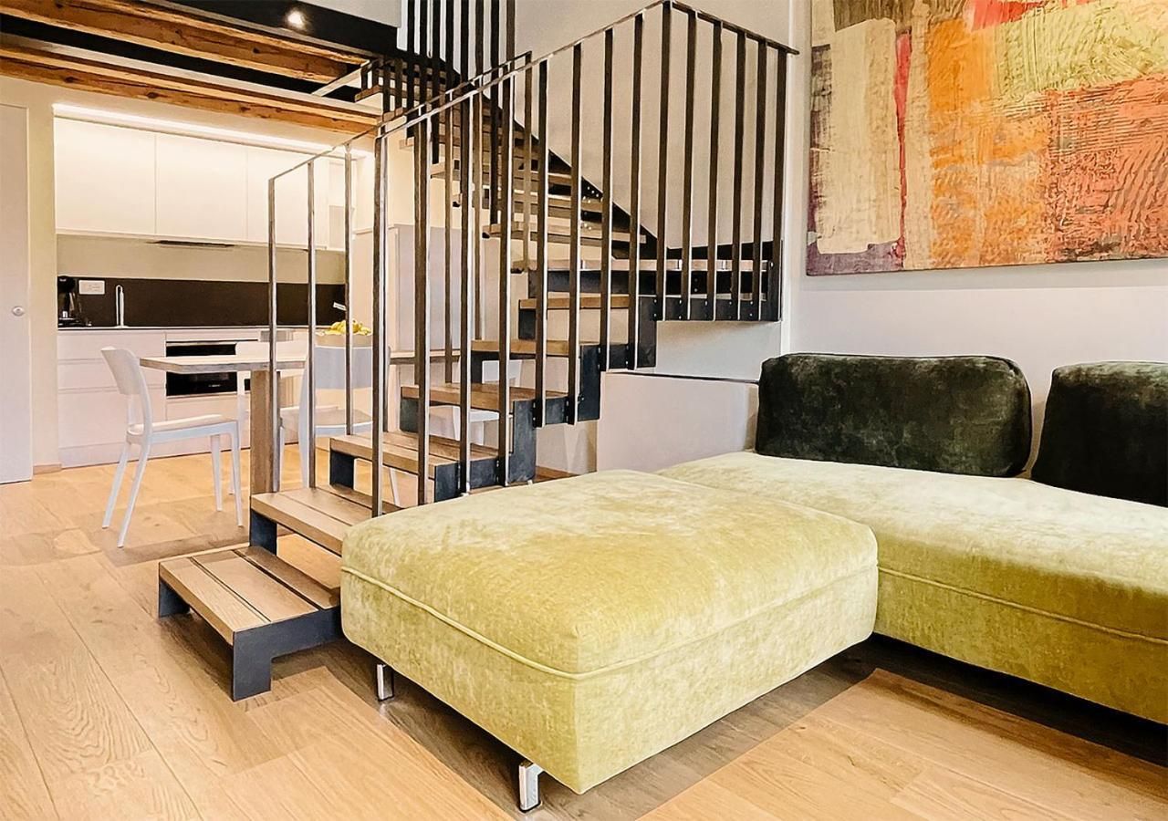 Al Pio Luxury Nest Maisonette 2