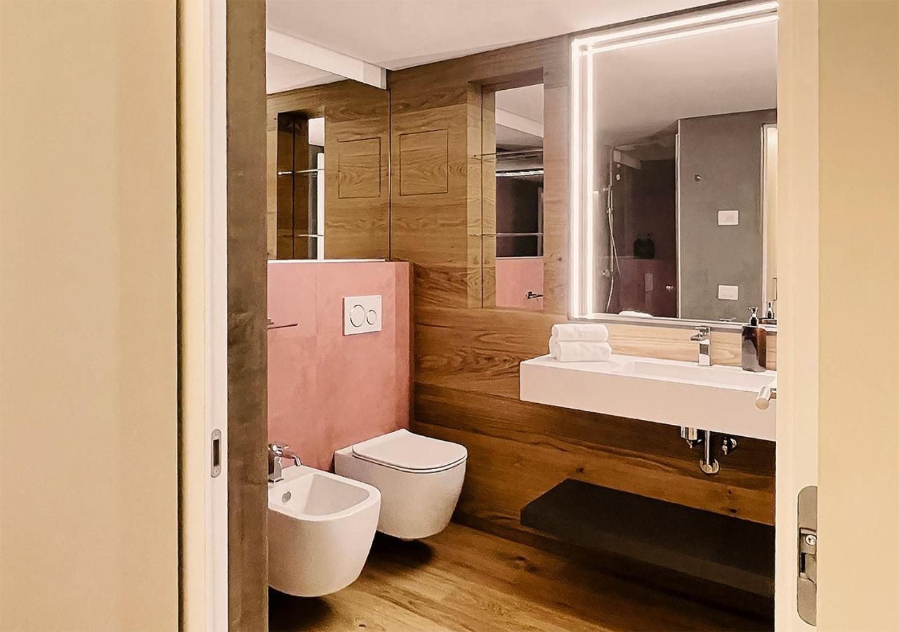 Al Pio Luxury Nest Maisonette