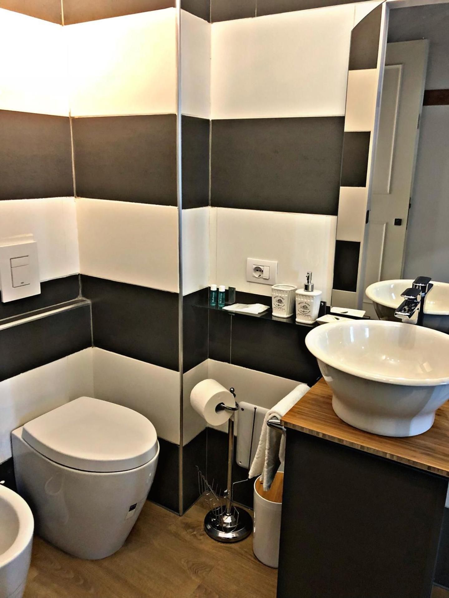 A casa di V-Ale Standard Double Room 3