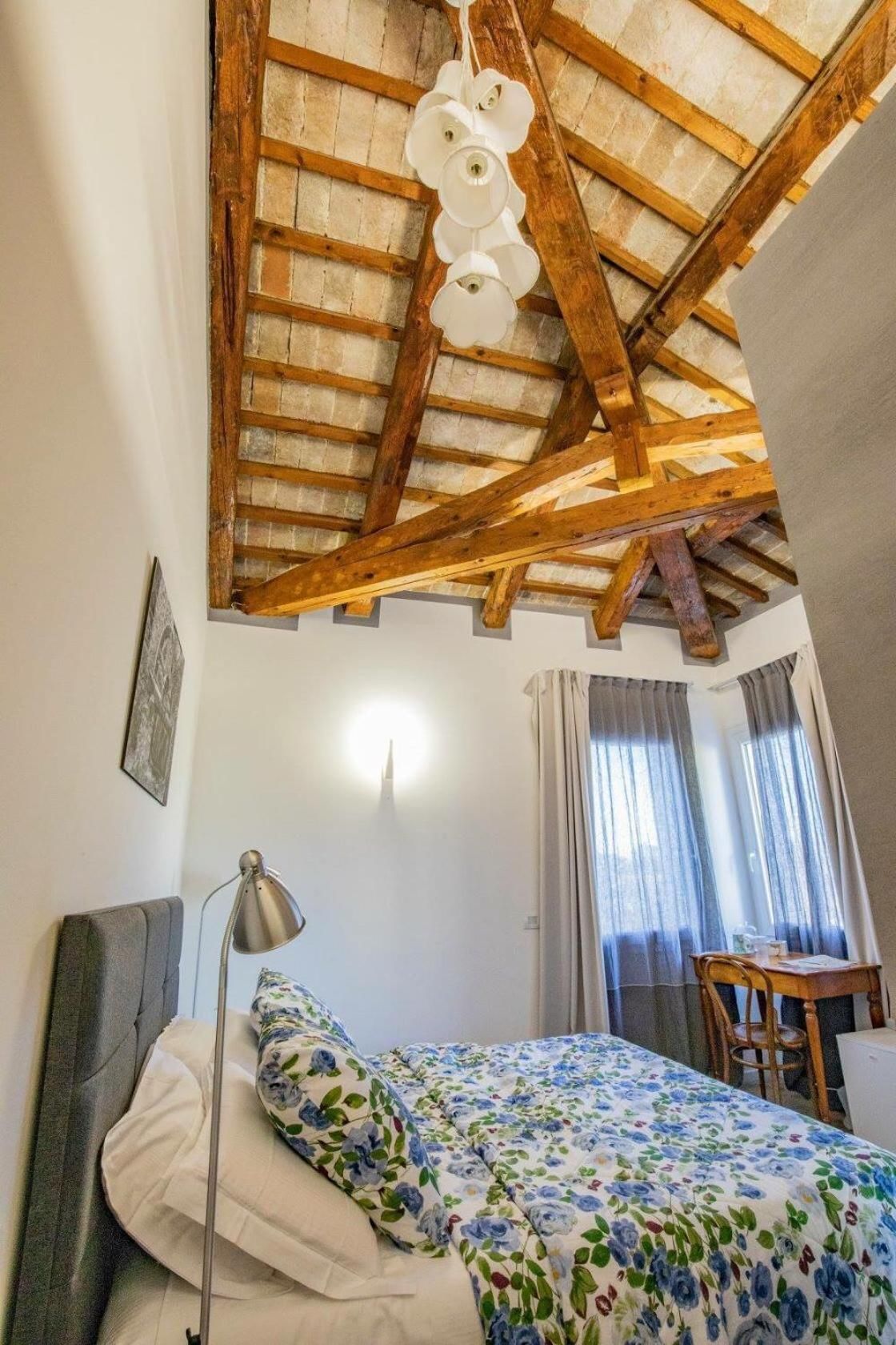 A casa di V-Ale Standard Double Room